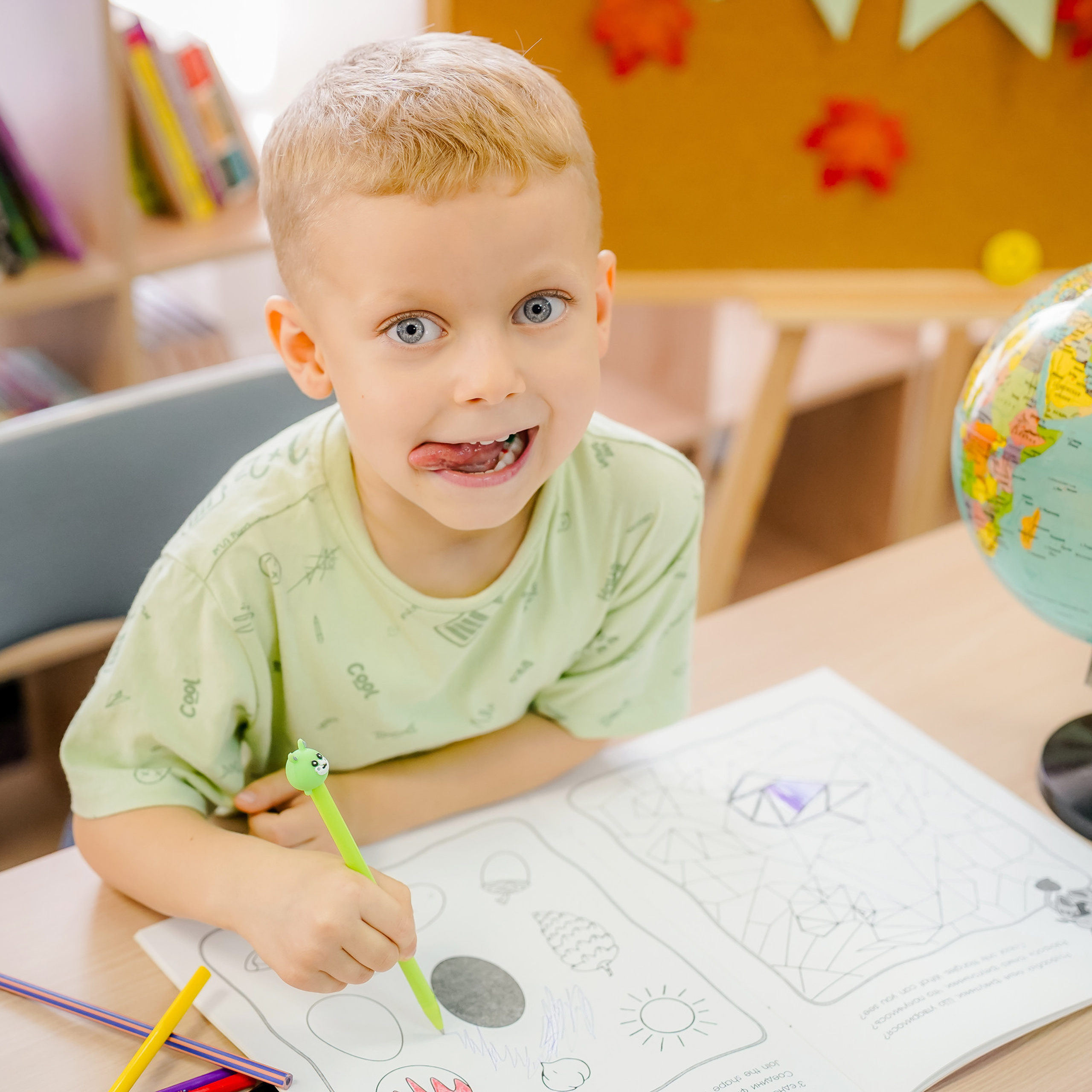 Отзывы. Школьный и семейный фотограф в Белгороде Натали Колесник