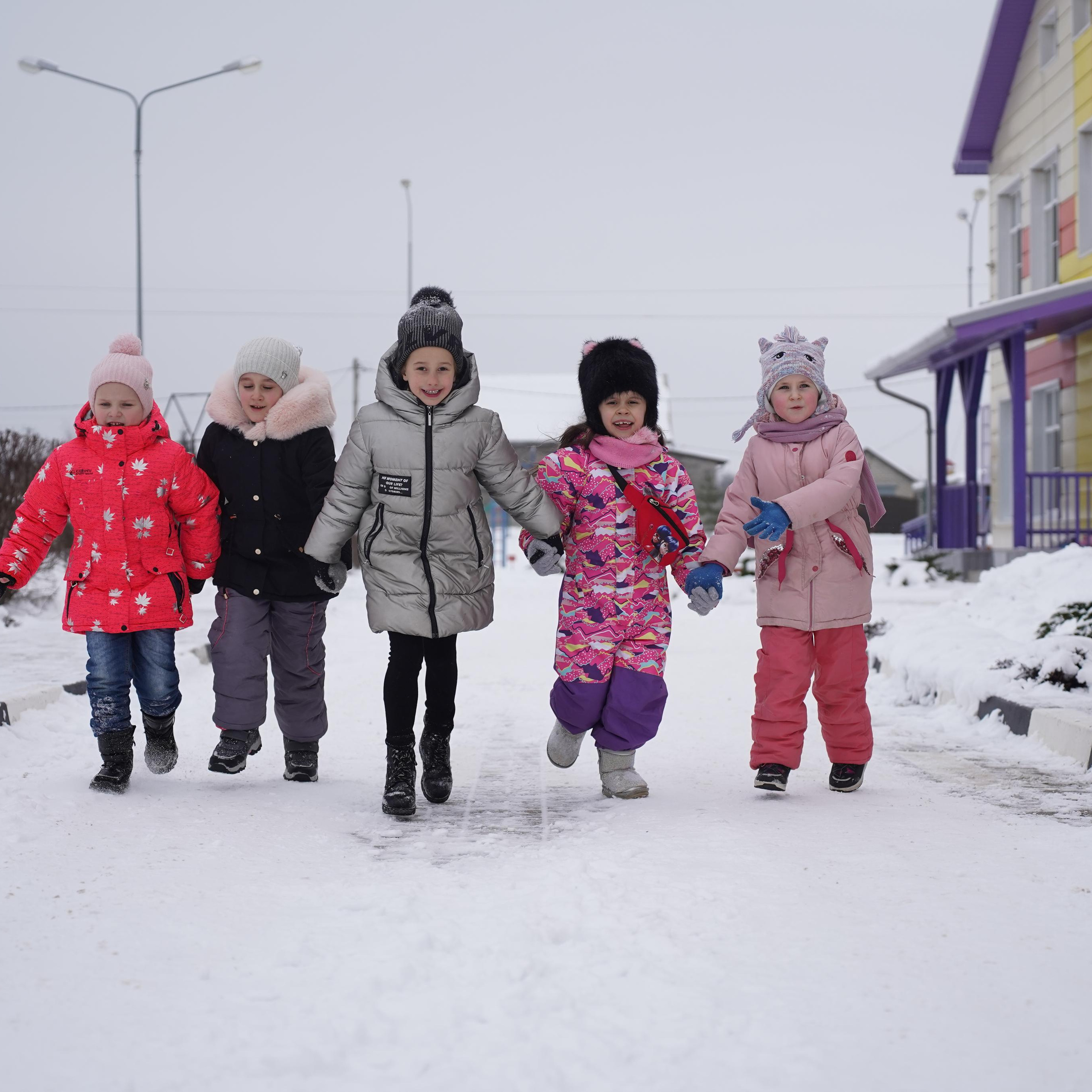 Отзывы. Школьный и семейный фотограф в Белгороде Натали Колесник