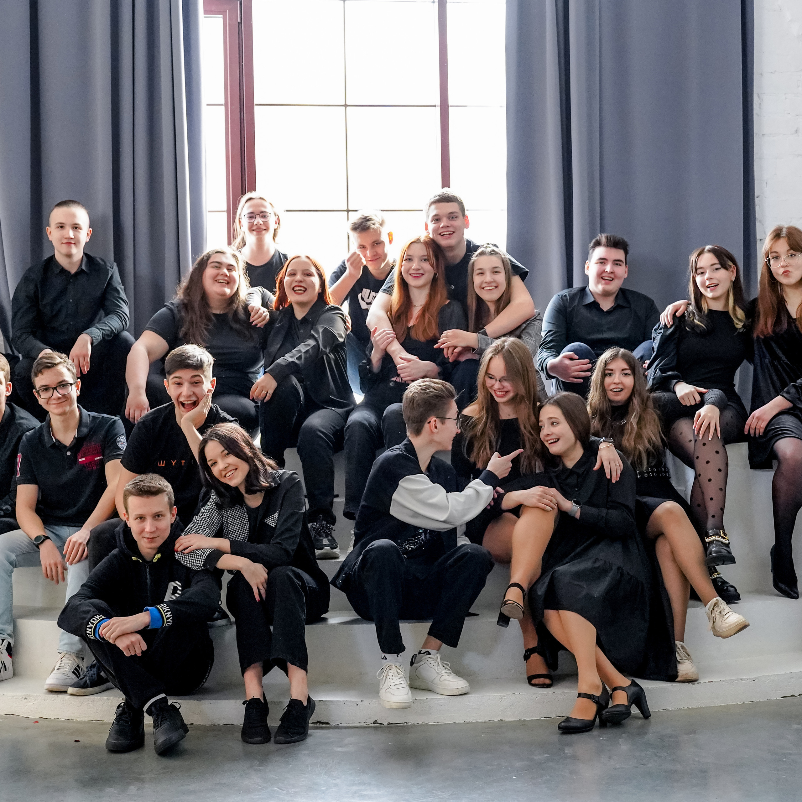 Отзывы. Школьный и семейный фотограф в Белгороде Натали Колесник