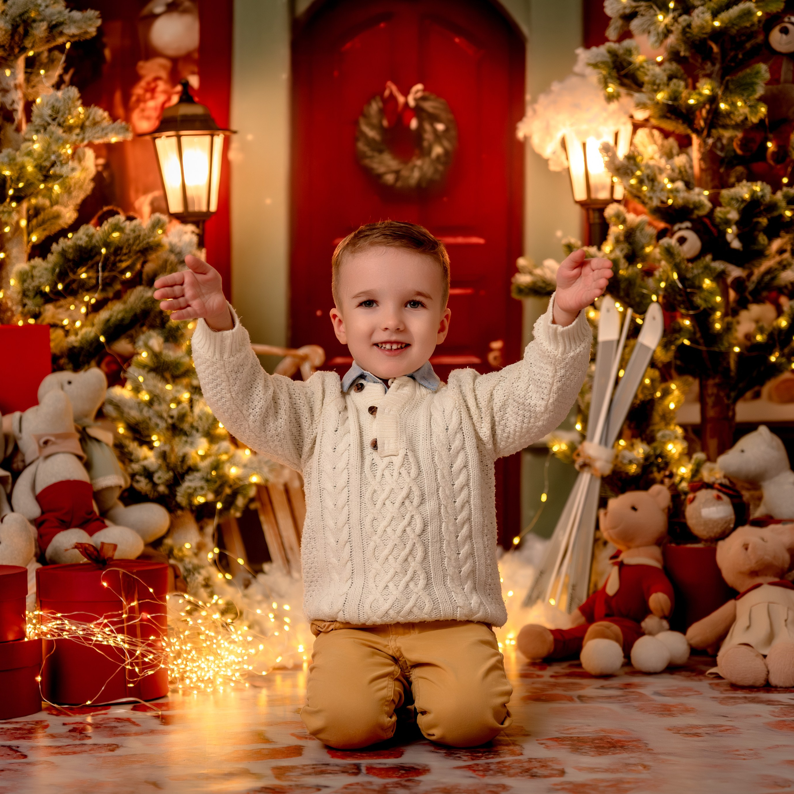 Отзывы. Школьный и семейный фотограф в Белгороде Натали Колесник