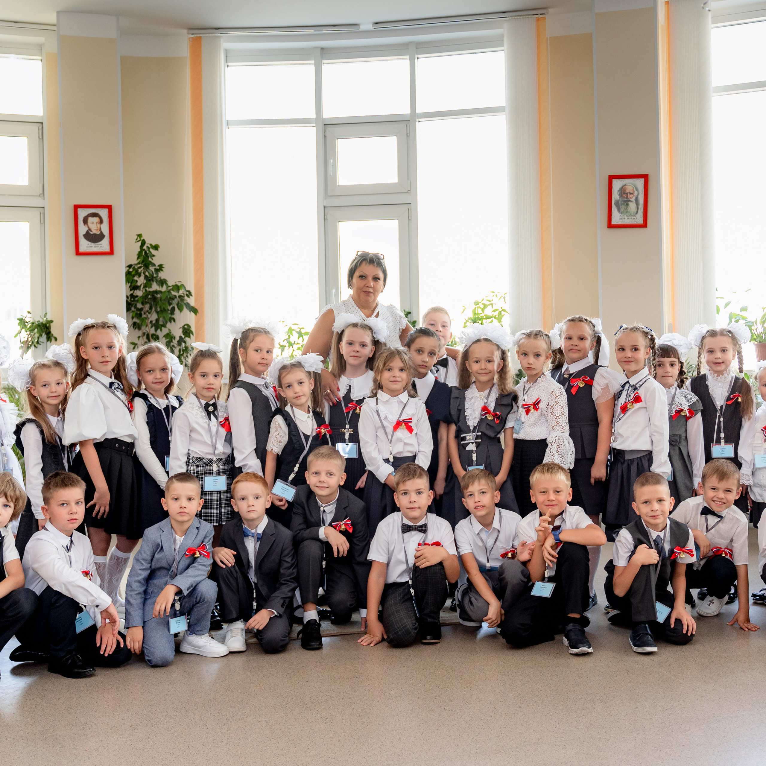 Отзывы. Школьный и семейный фотограф в Белгороде Натали Колесник