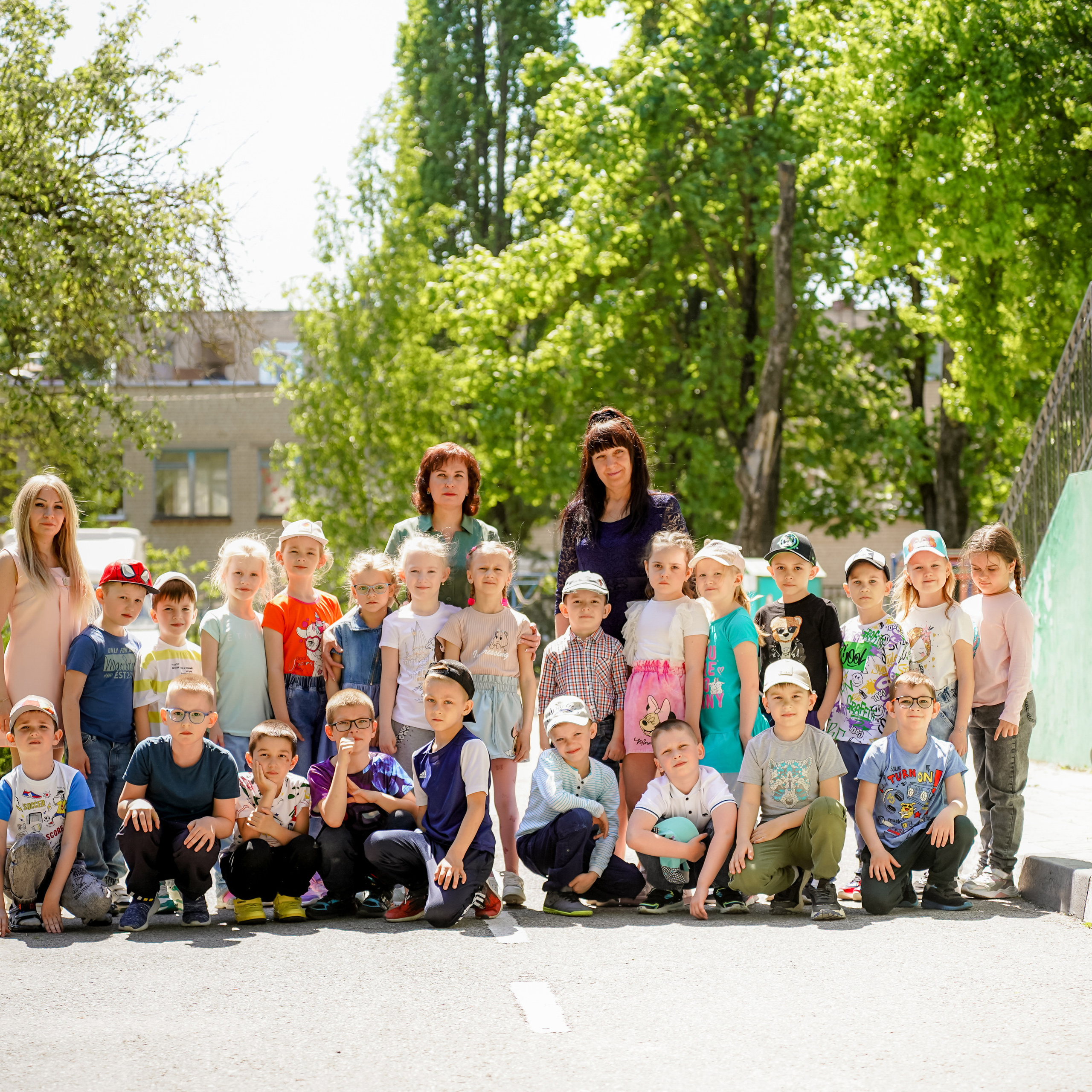 Отзывы. Школьный и семейный фотограф в Белгороде Натали Колесник