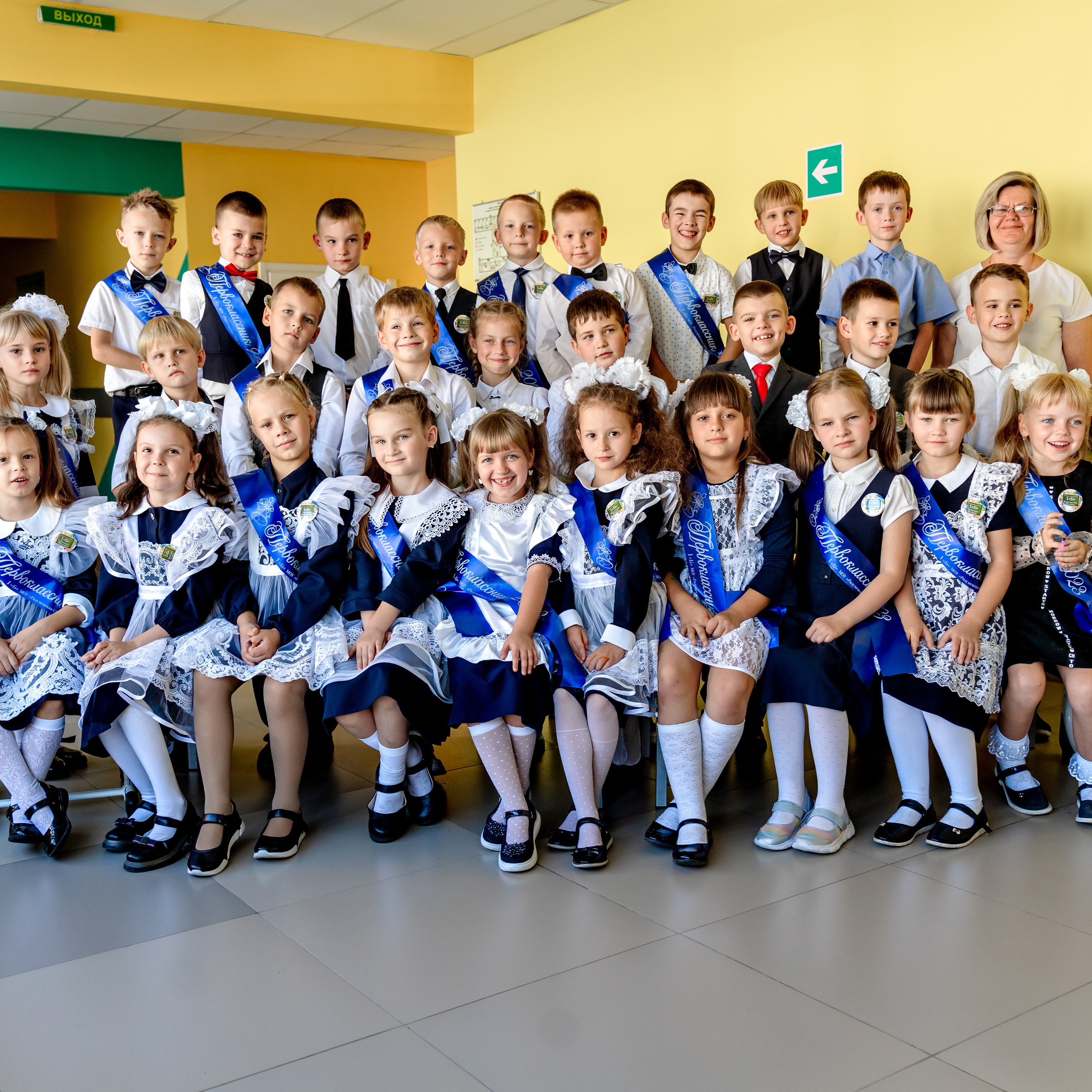 Отзывы. Школьный и семейный фотограф в Белгороде Натали Колесник