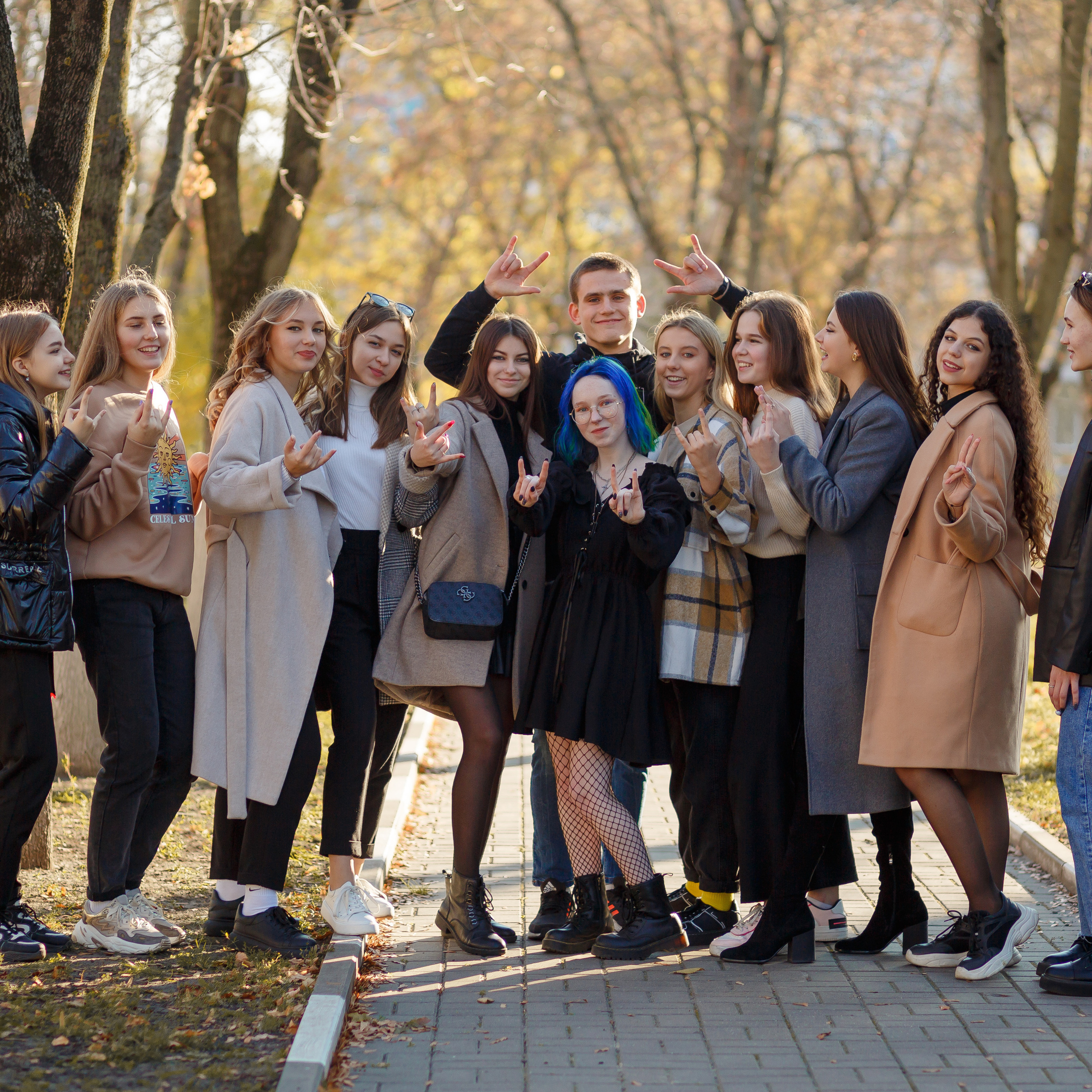 Отзывы. Школьный и семейный фотограф в Белгороде Натали Колесник