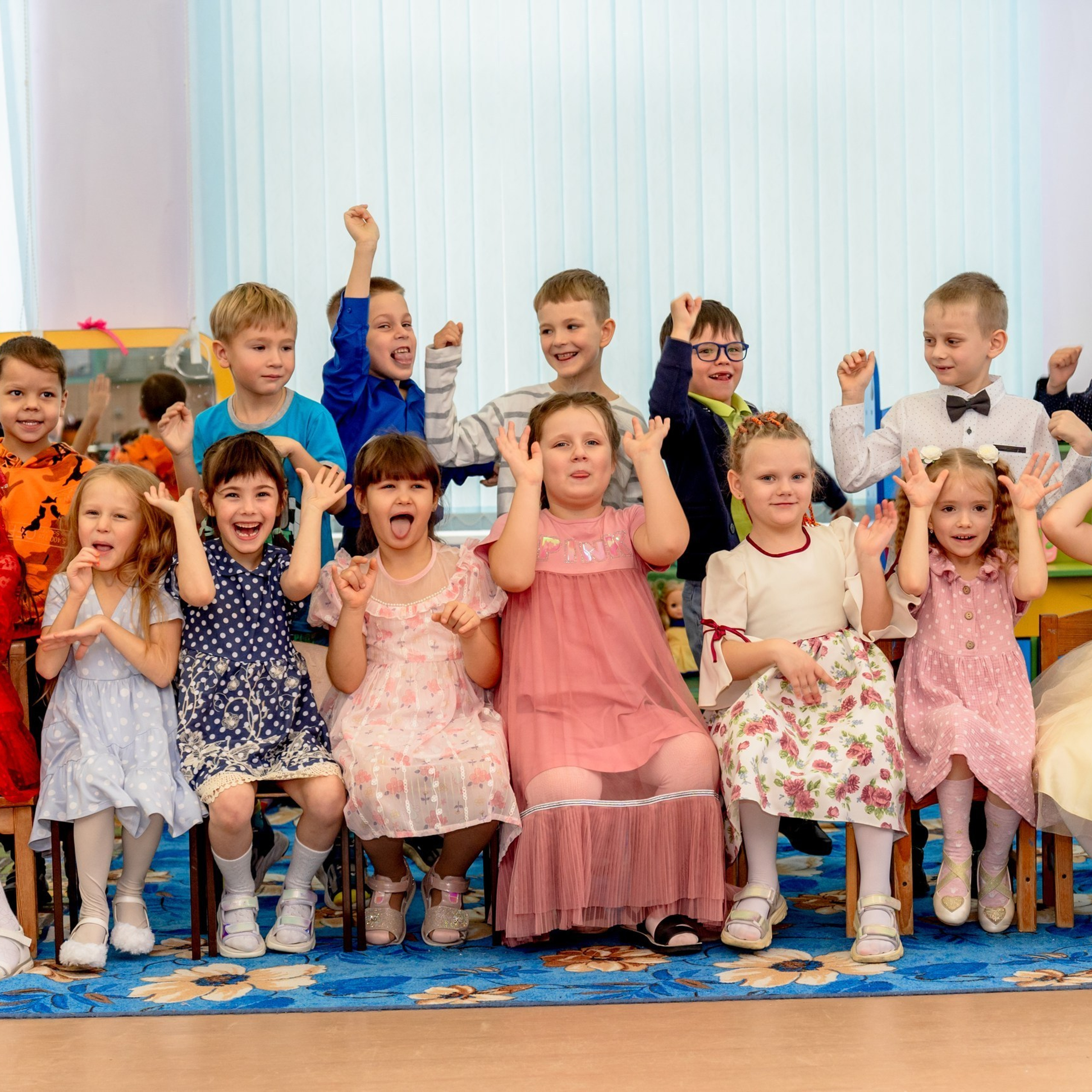 Отзывы. Школьный и семейный фотограф в Белгороде Натали Колесник