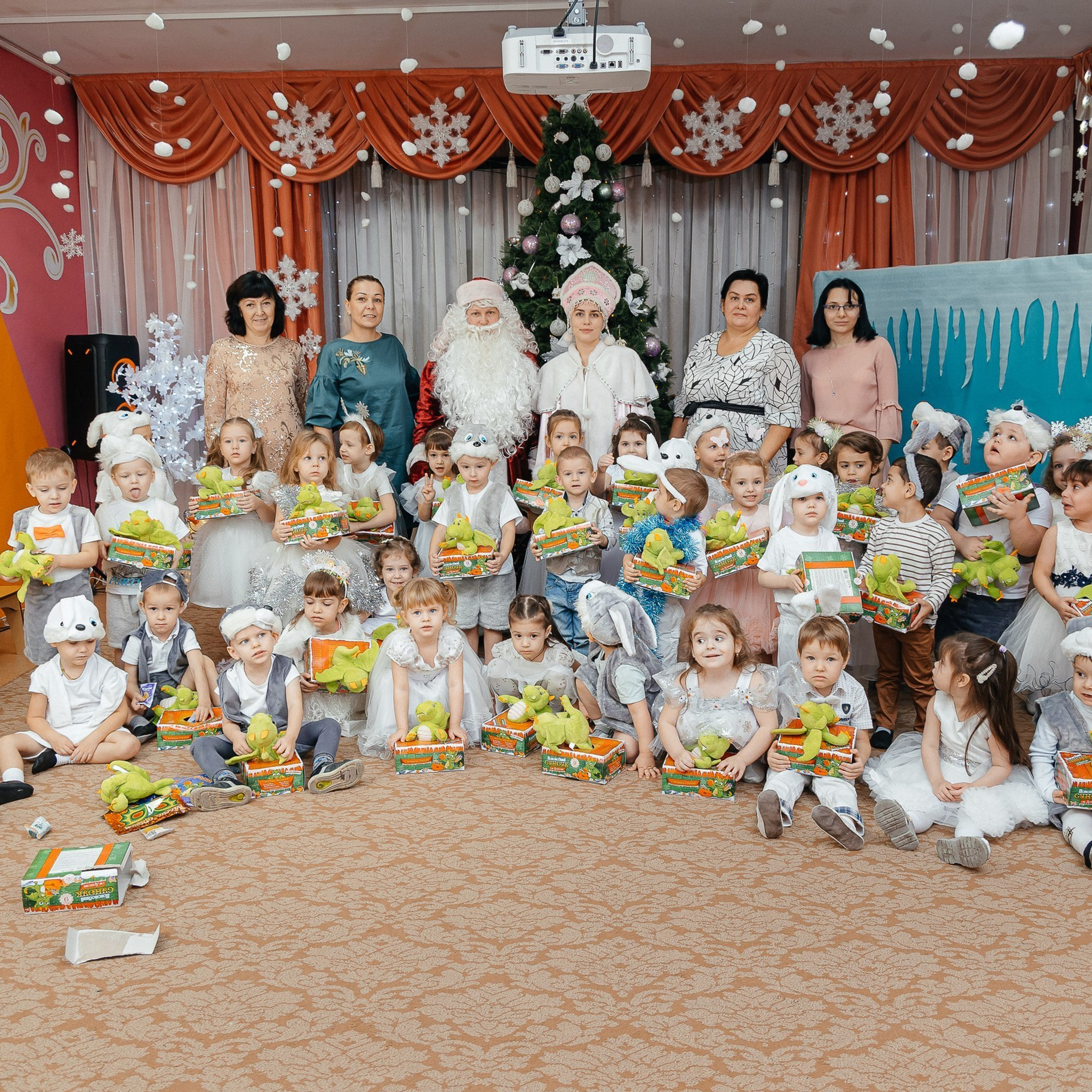 Отзывы. Репортажный фотограф в Краснодаре Лагута Надежда