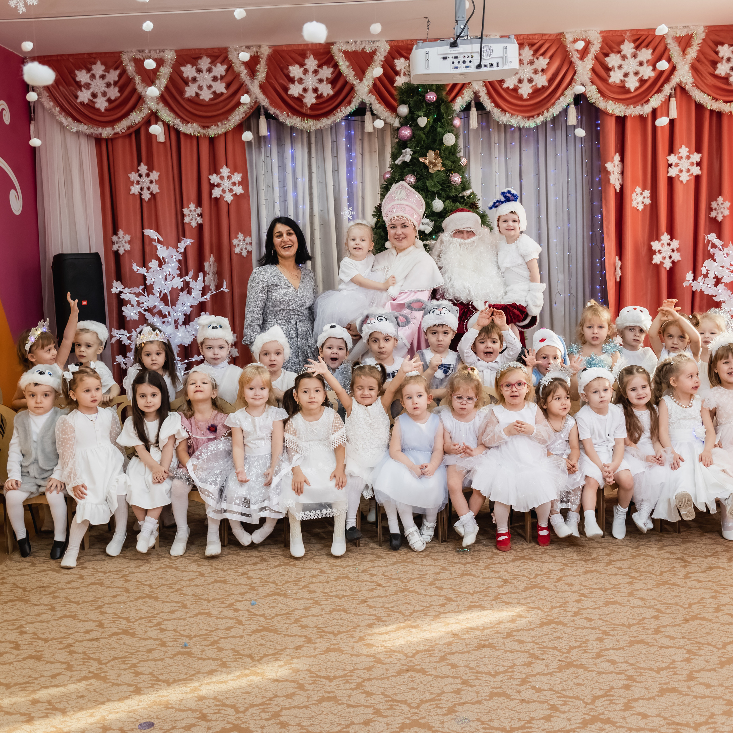 Отзывы. Репортажный фотограф в Краснодаре Лагута Надежда