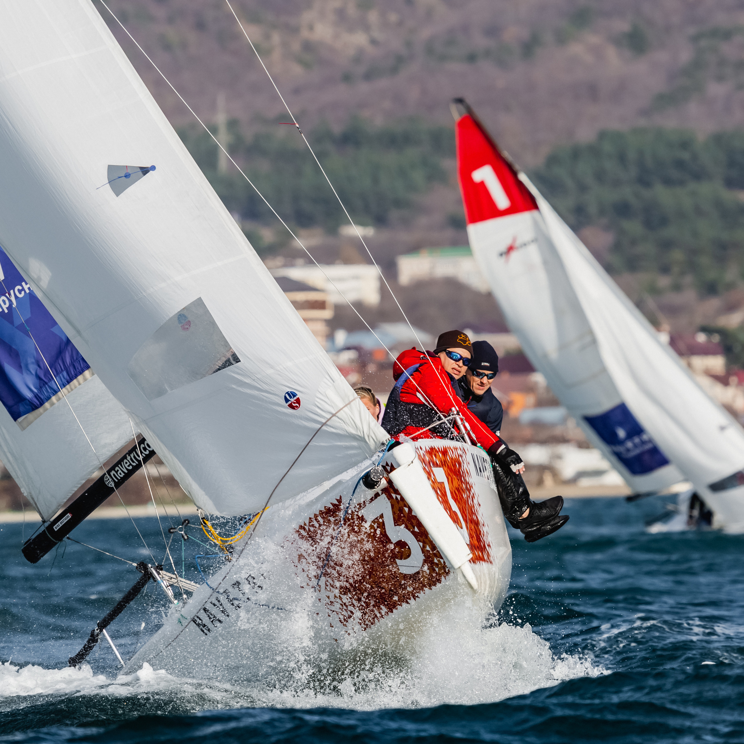 Отзывы. Репортажный фотограф в Краснодаре Лагута Надежда