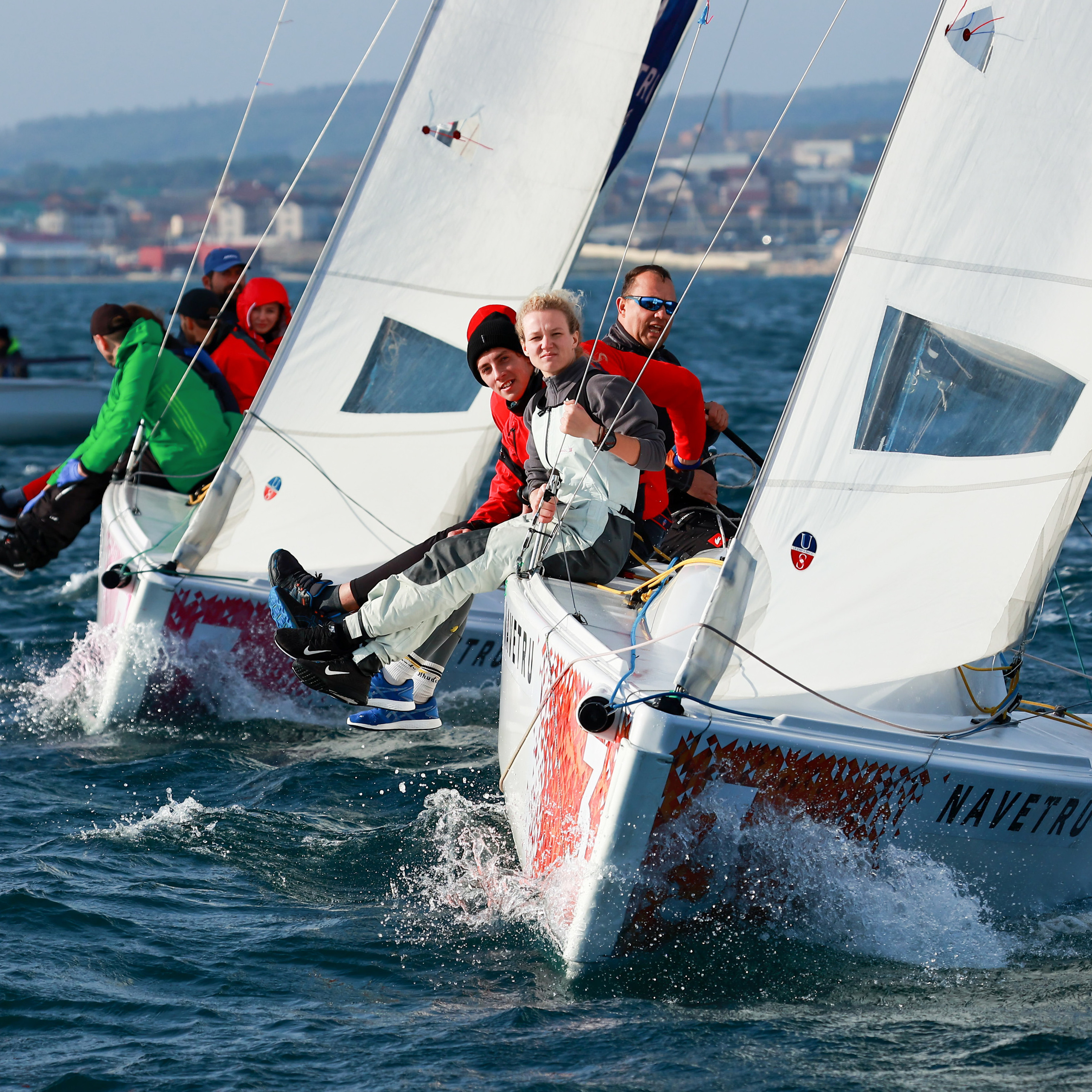 Отзывы. Репортажный фотограф в Краснодаре Лагута Надежда