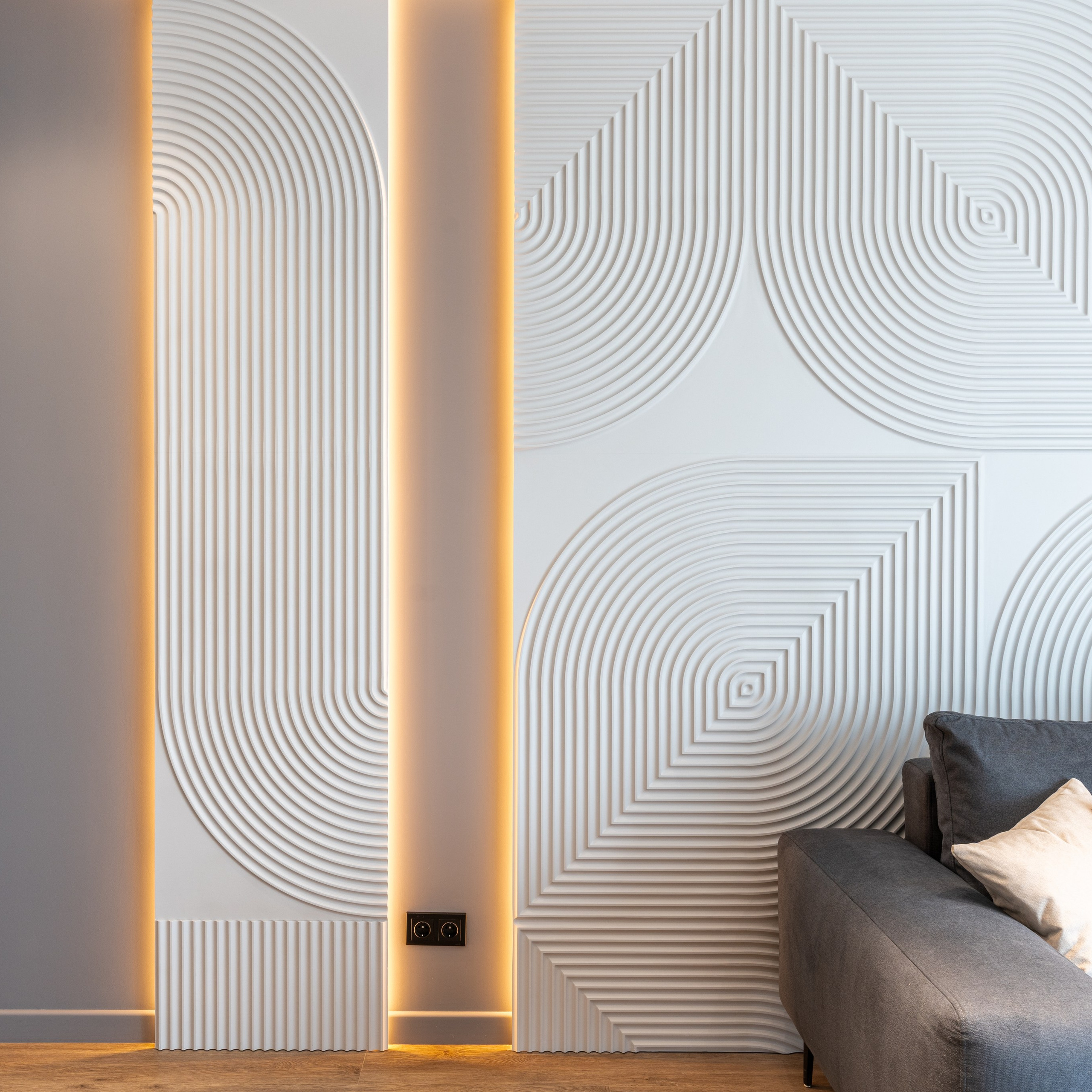 Интерьер фото