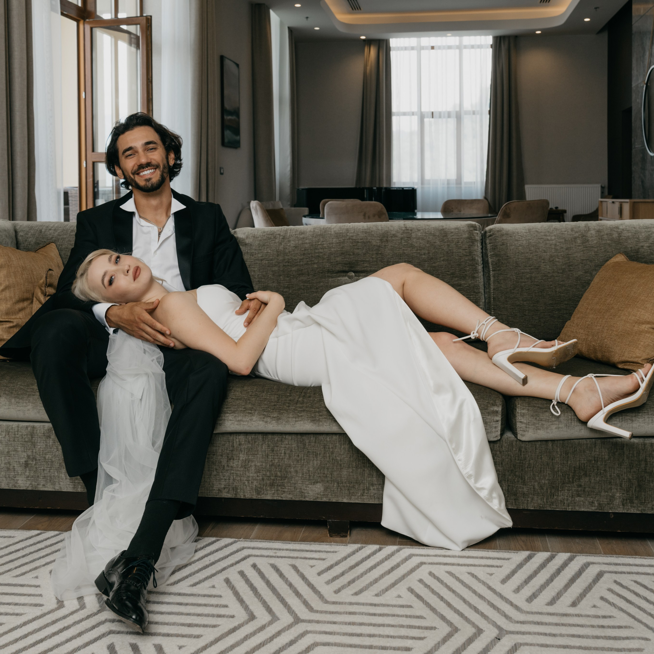 Свадьба видео