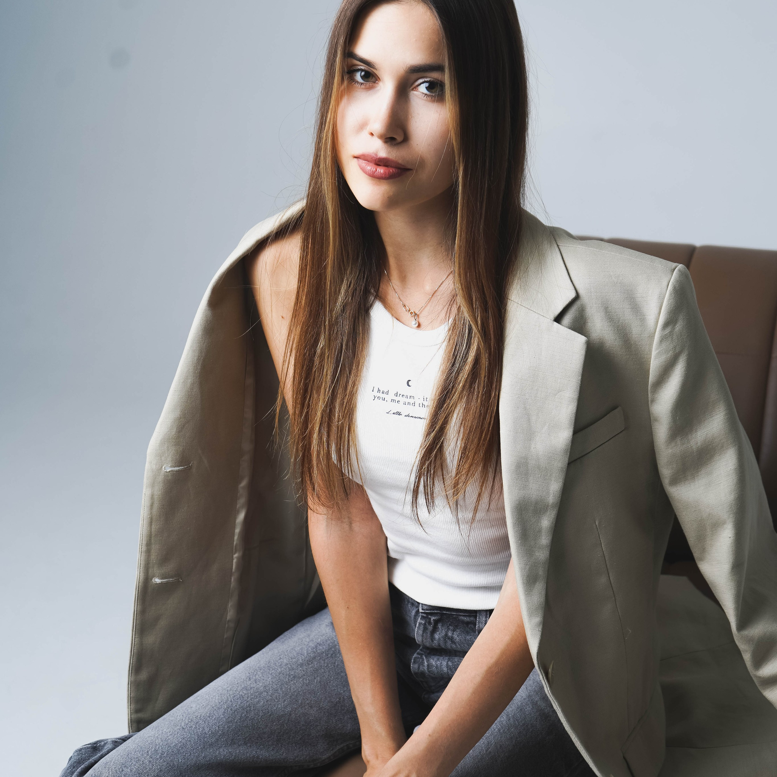 Бизнес портрет