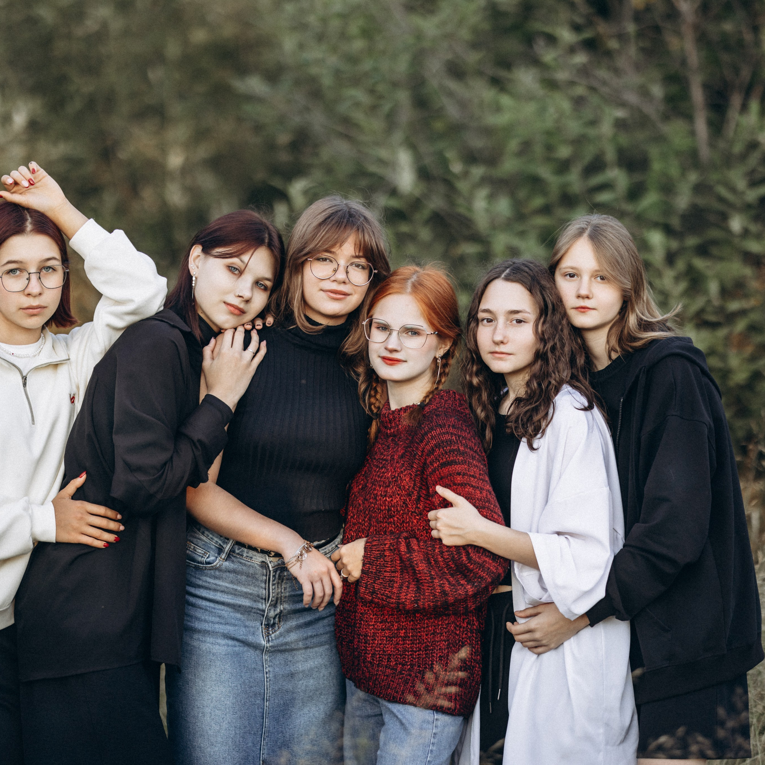 Старшие классы. Свадебный и семейный фотограф в Екатеринбурге Бондаренко Евгений