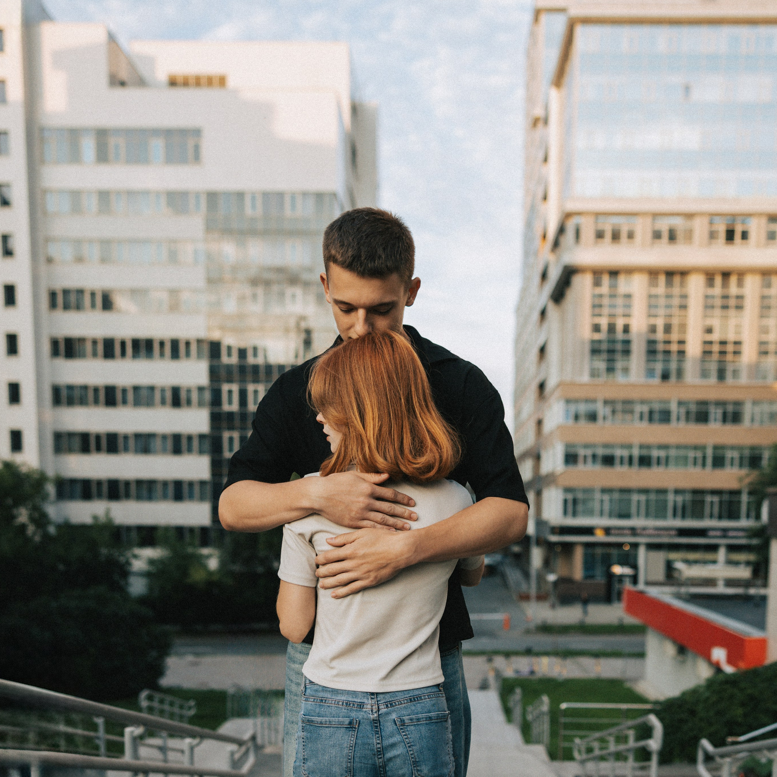 Алиса и Илья. Свадебный и семейный фотограф в Екатеринбурге Бондаренко Евгений