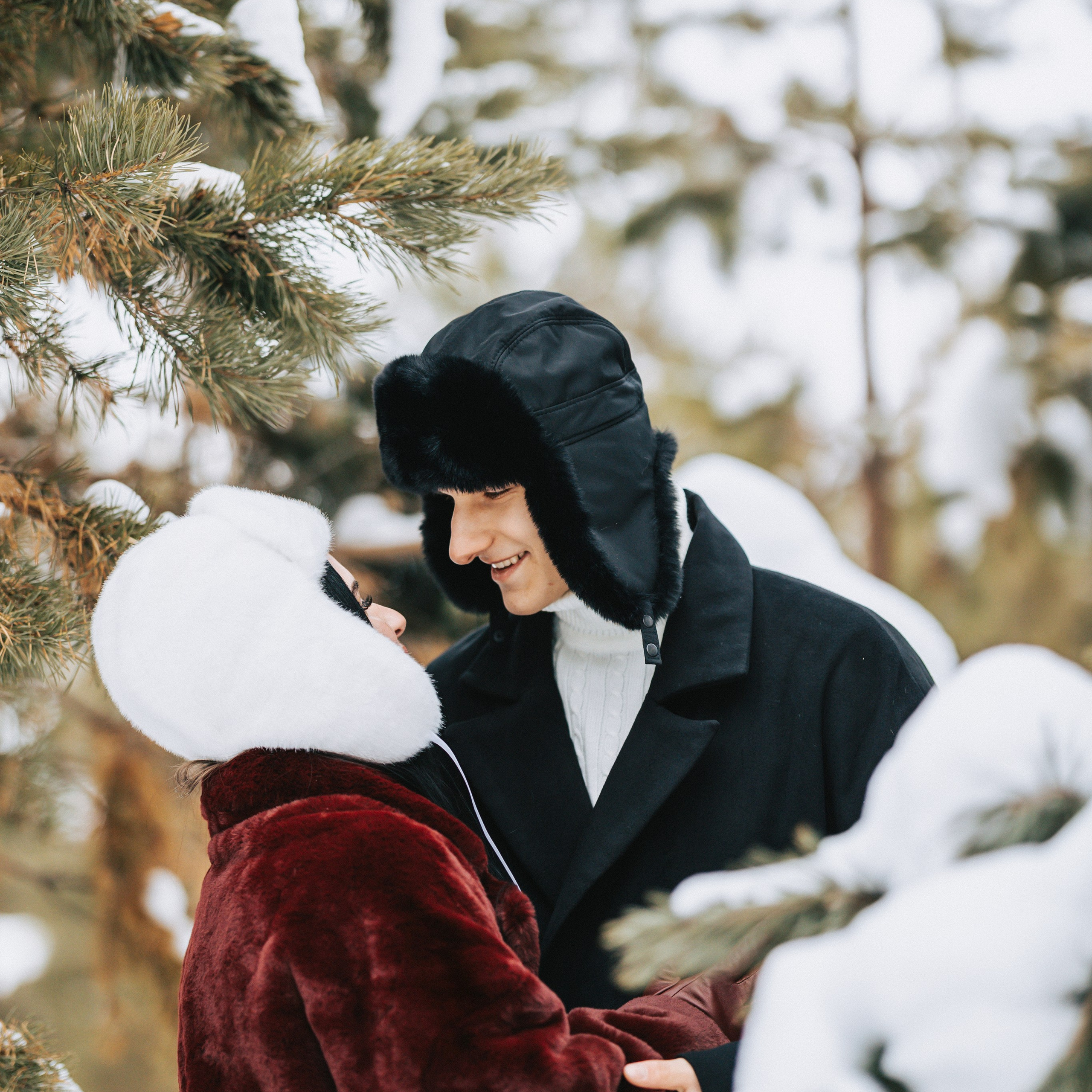 Светлана и Владимир. Свадебный и семейный фотограф в Екатеринбурге Бондаренко Евгений