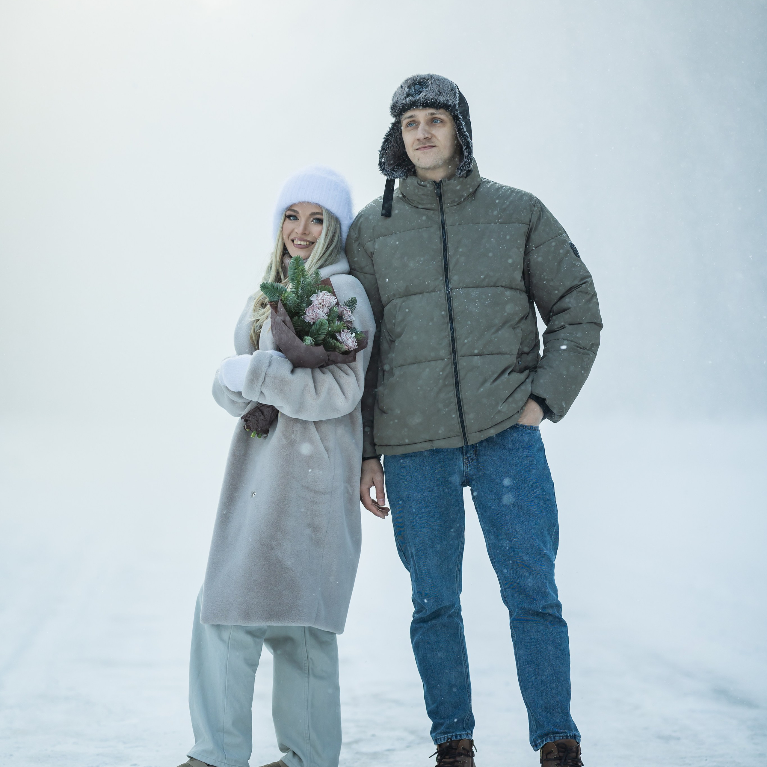 Влад и Кристина