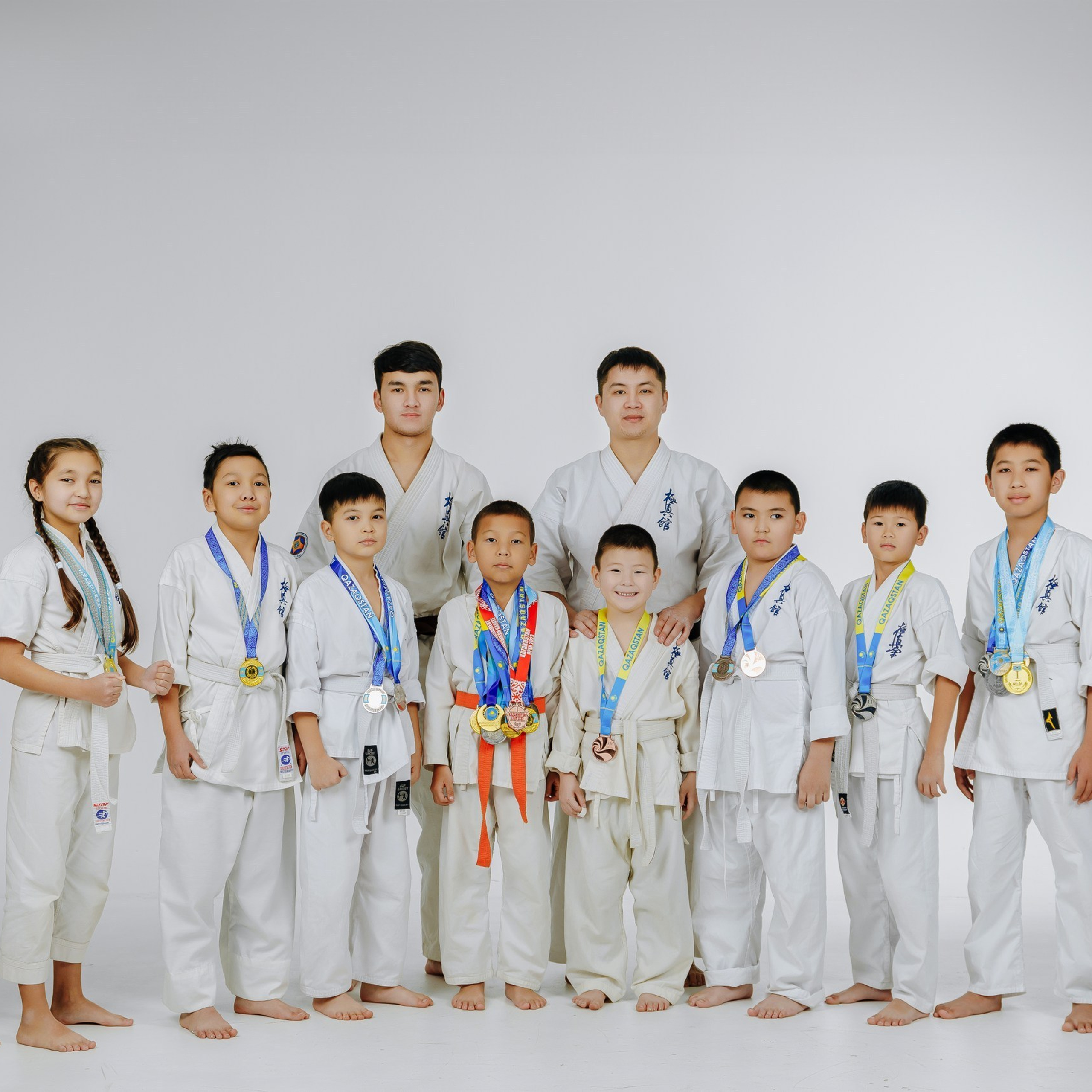 Отзывы. Семейный фотограф в городе Семей