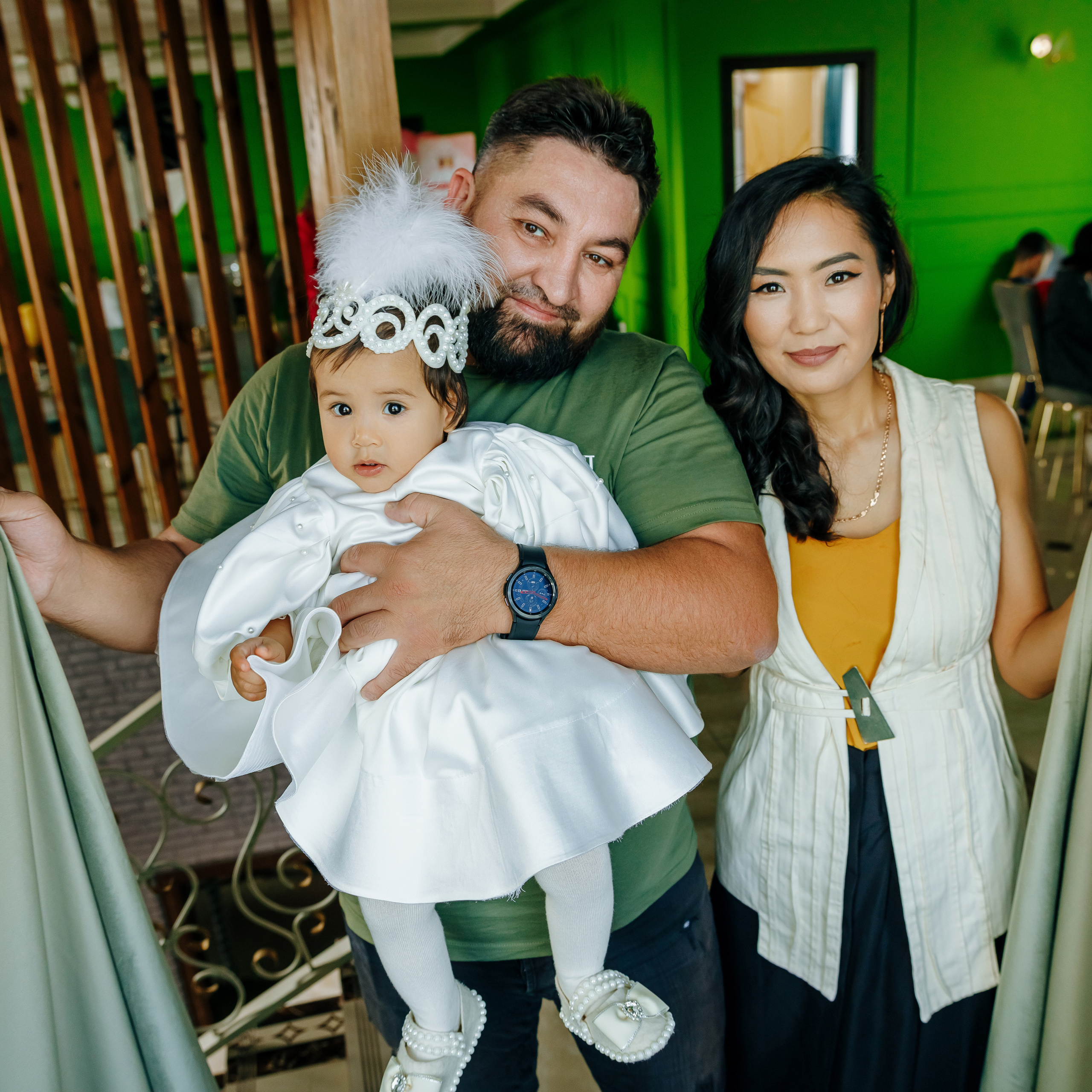 Отзывы. Семейный фотограф в городе Семей