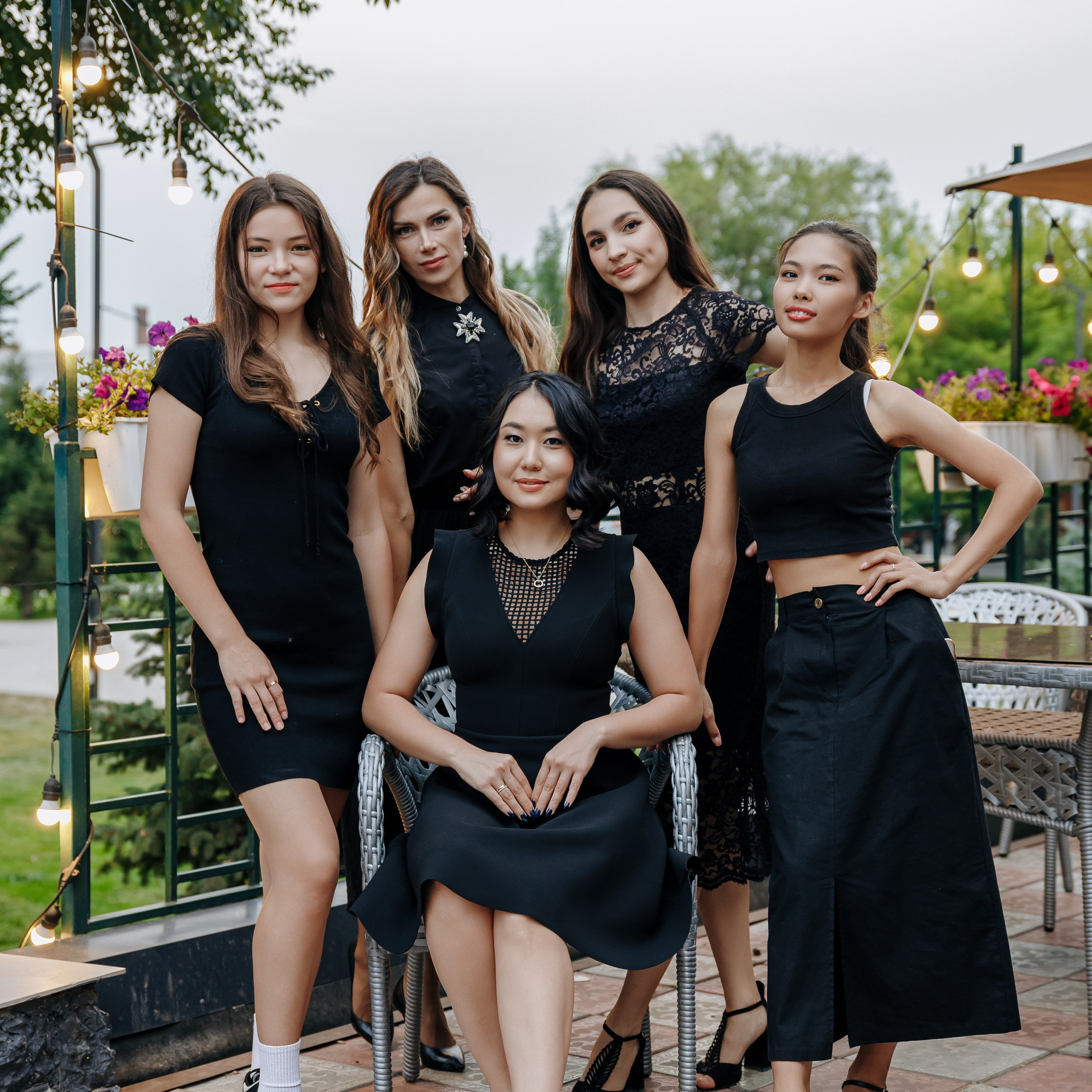 Отзывы. Семейный фотограф в городе Семей