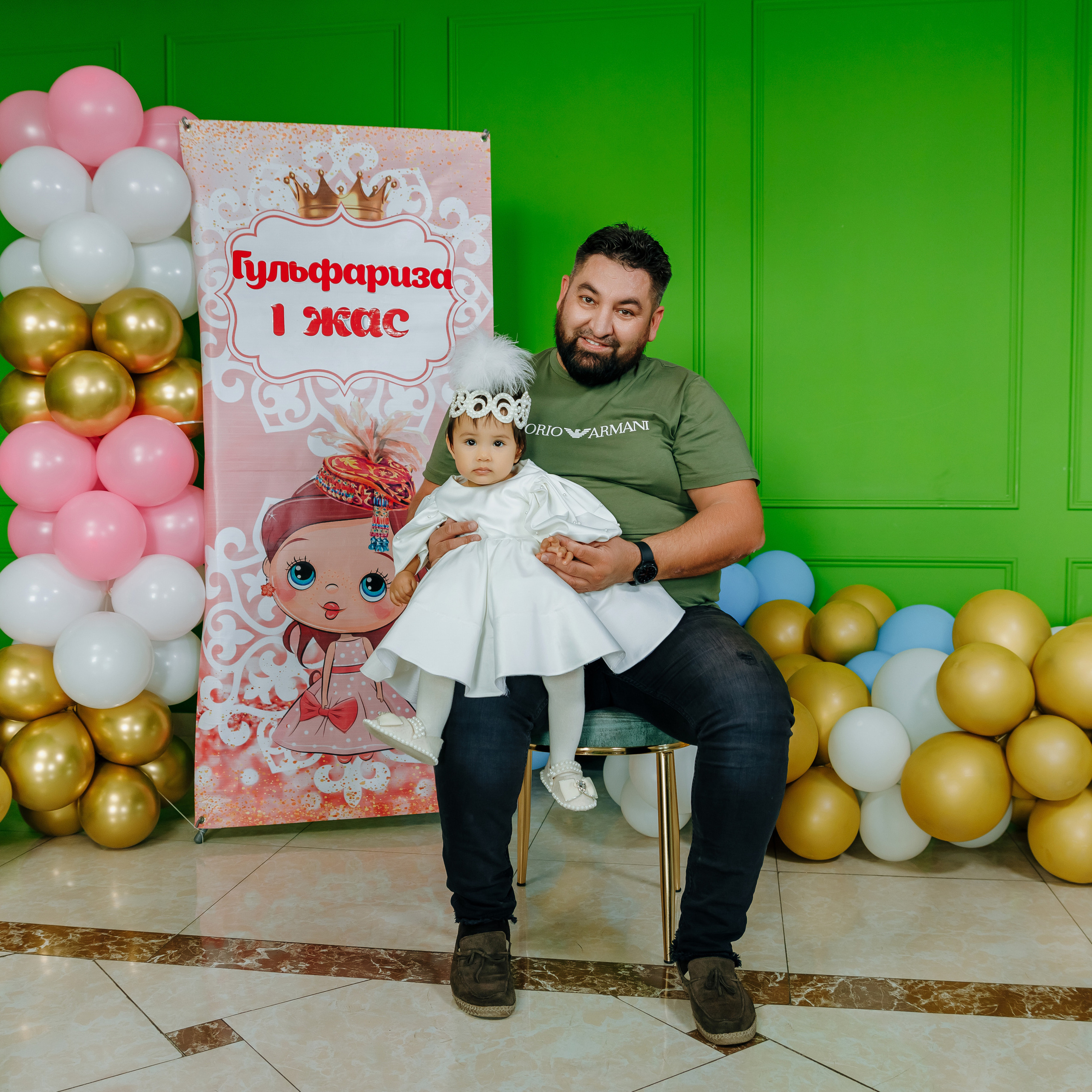 Отзывы. Семейный фотограф в городе Семей