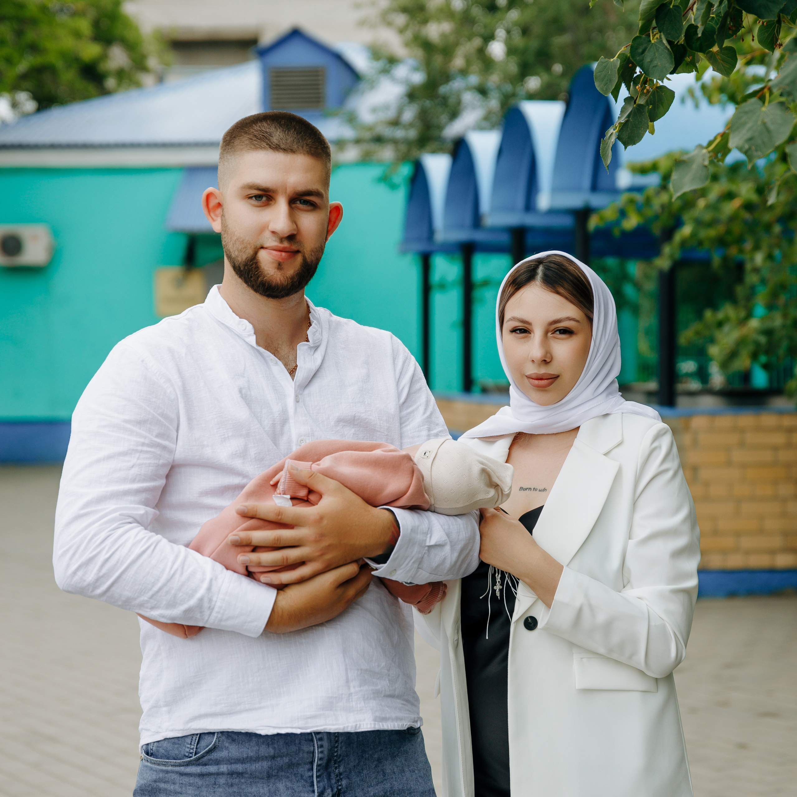 Отзывы. Семейный фотограф в городе Семей