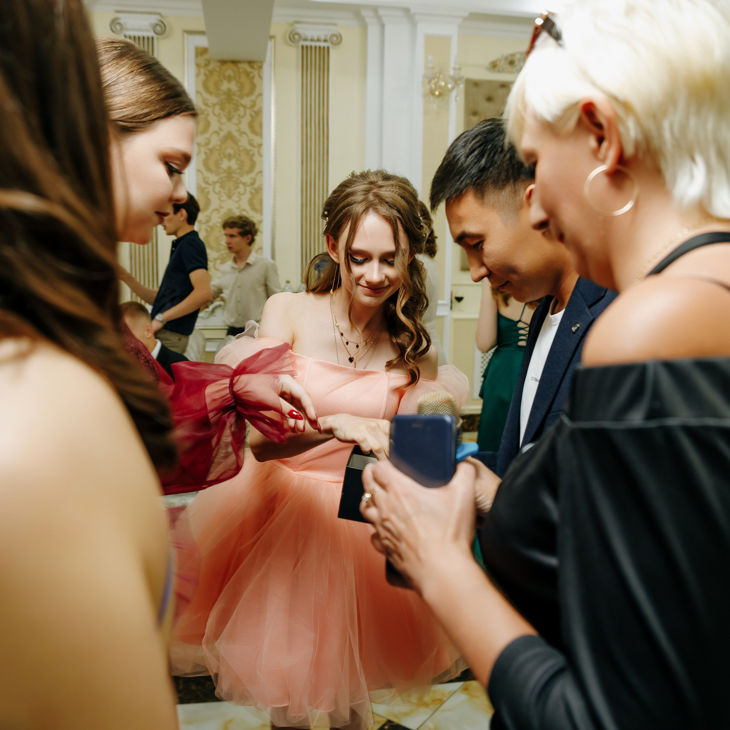 Отзывы. Семейный фотограф в городе Семей