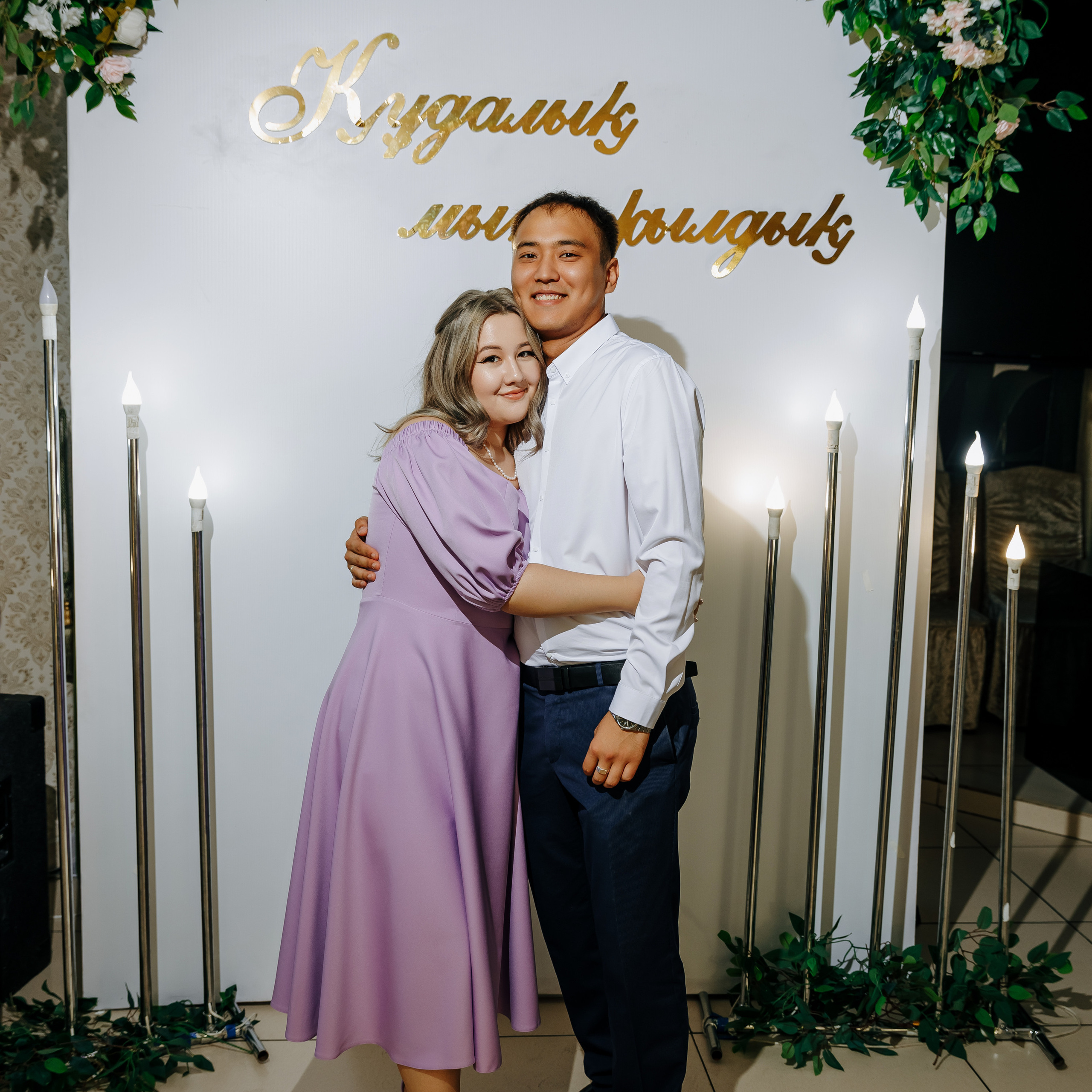 Отзывы. Семейный фотограф в городе Семей