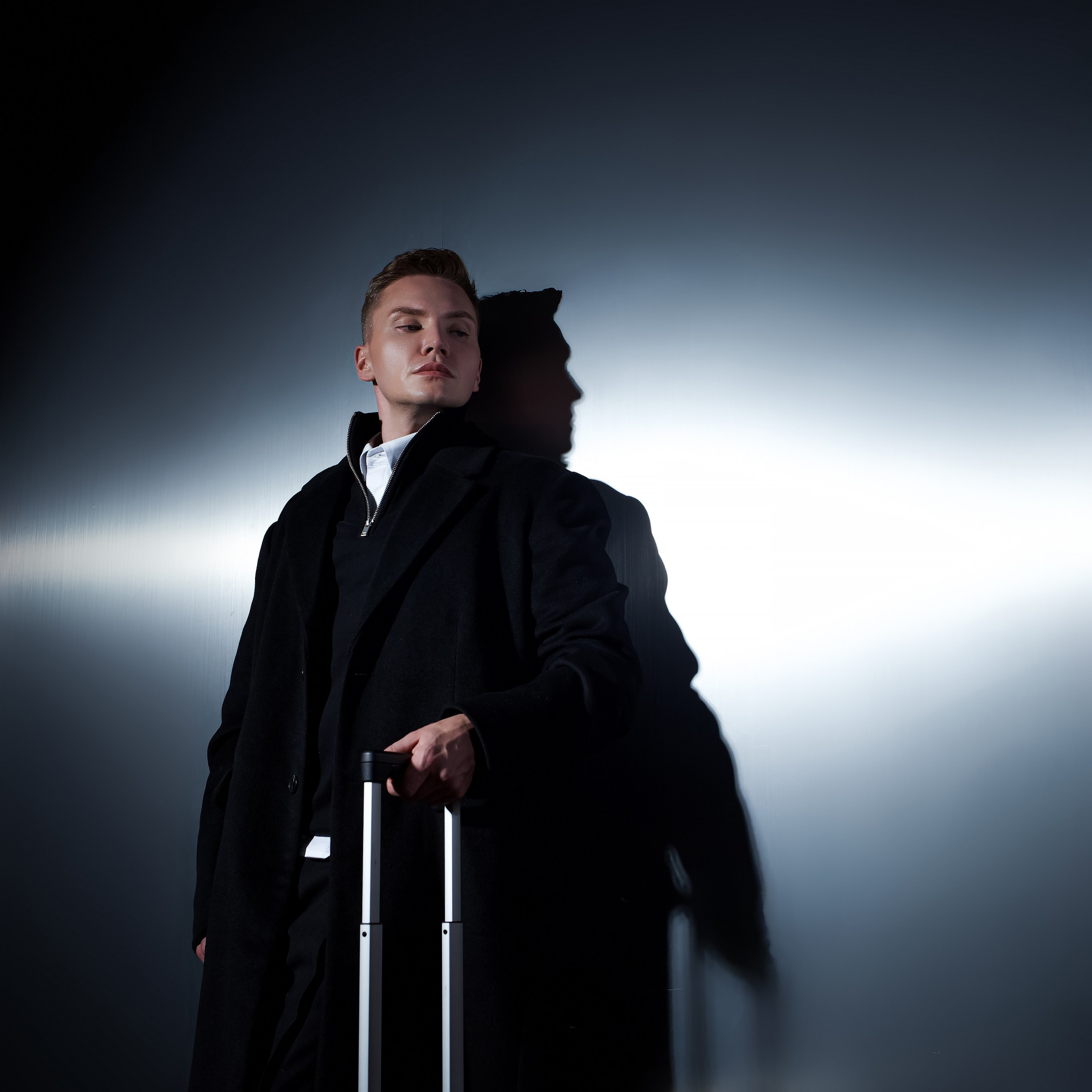 POLYANOV FOR RIMOWA