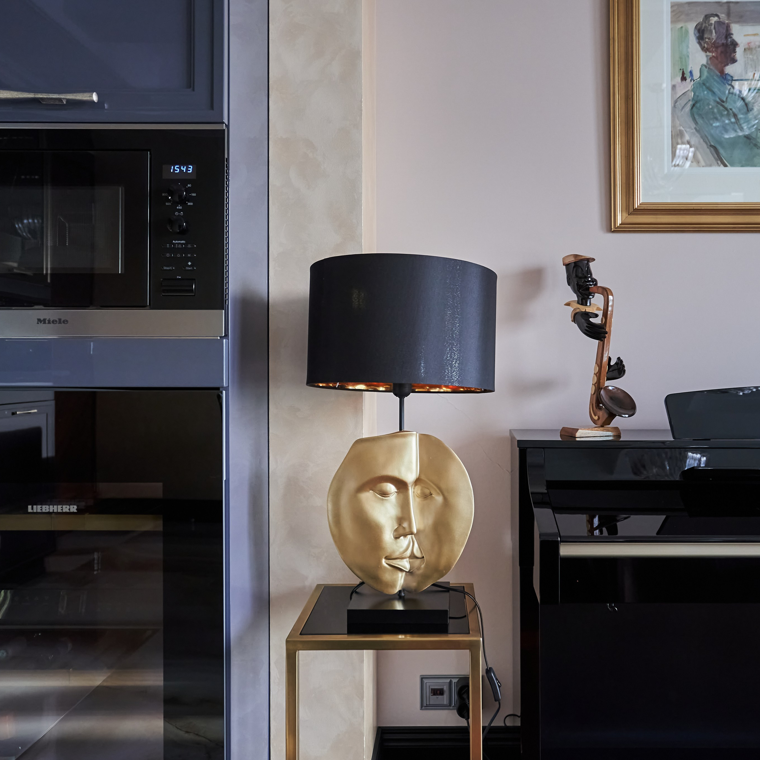 «Сады Пекина»