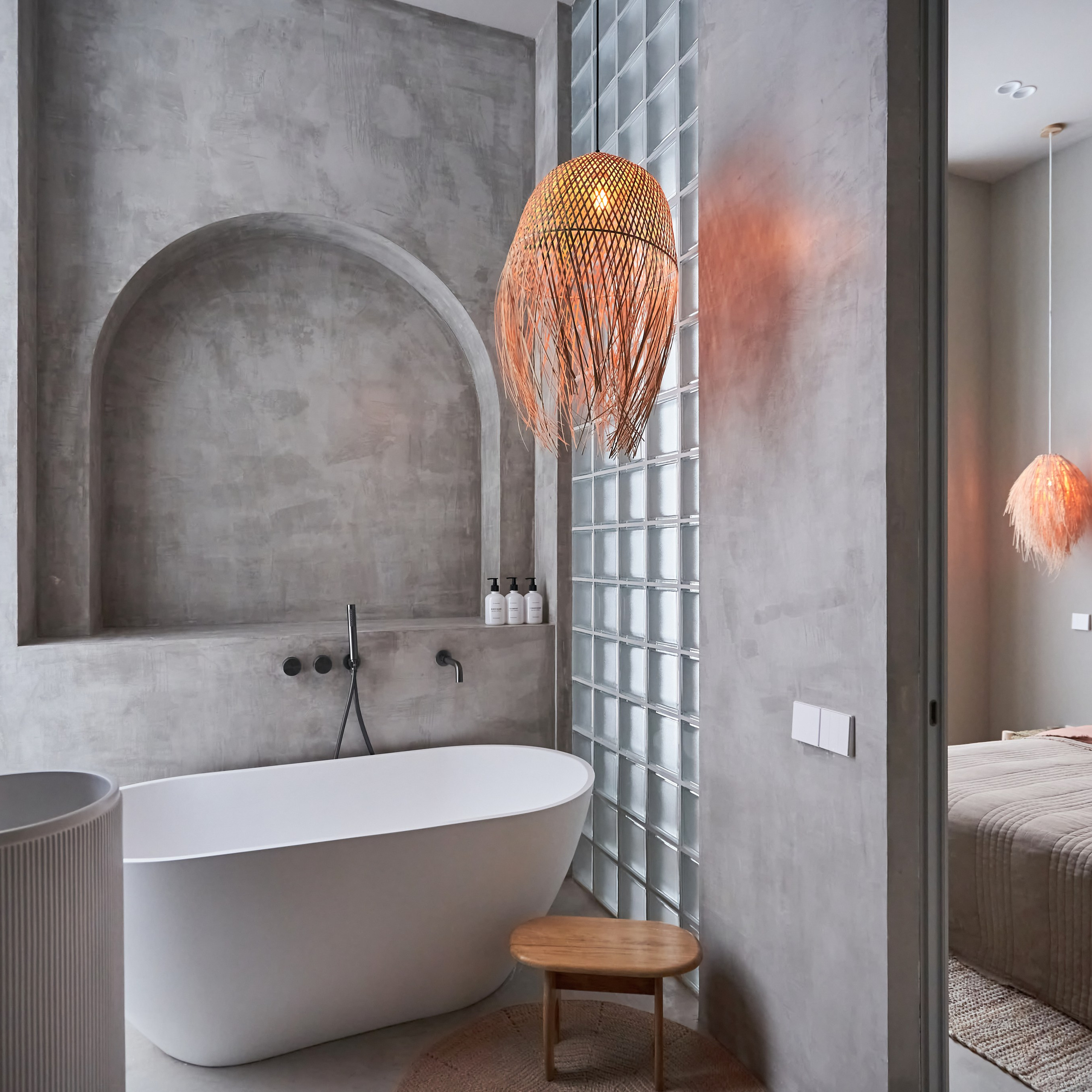 Дом в Подмосковье