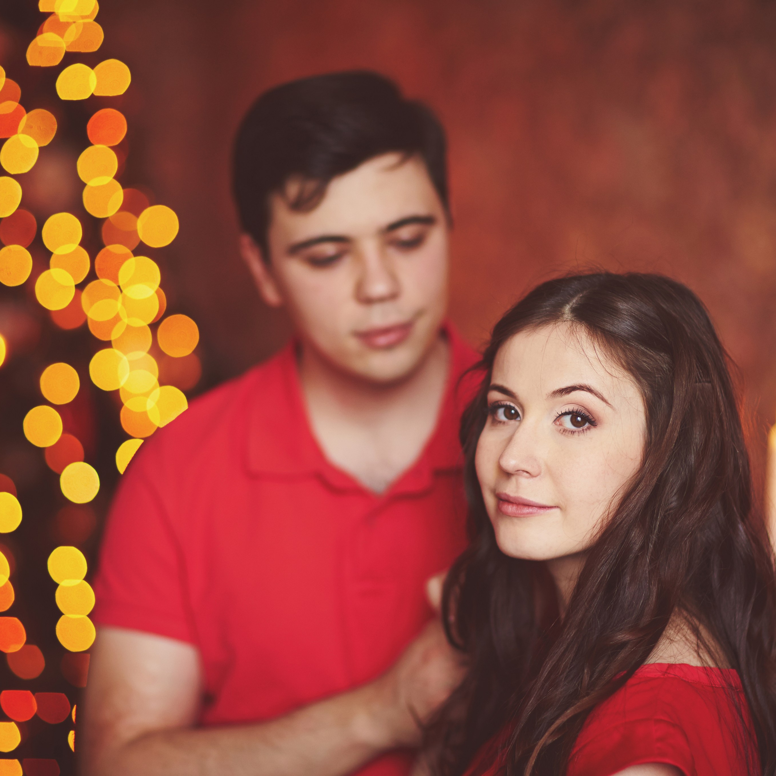 Рита, Рома и не только