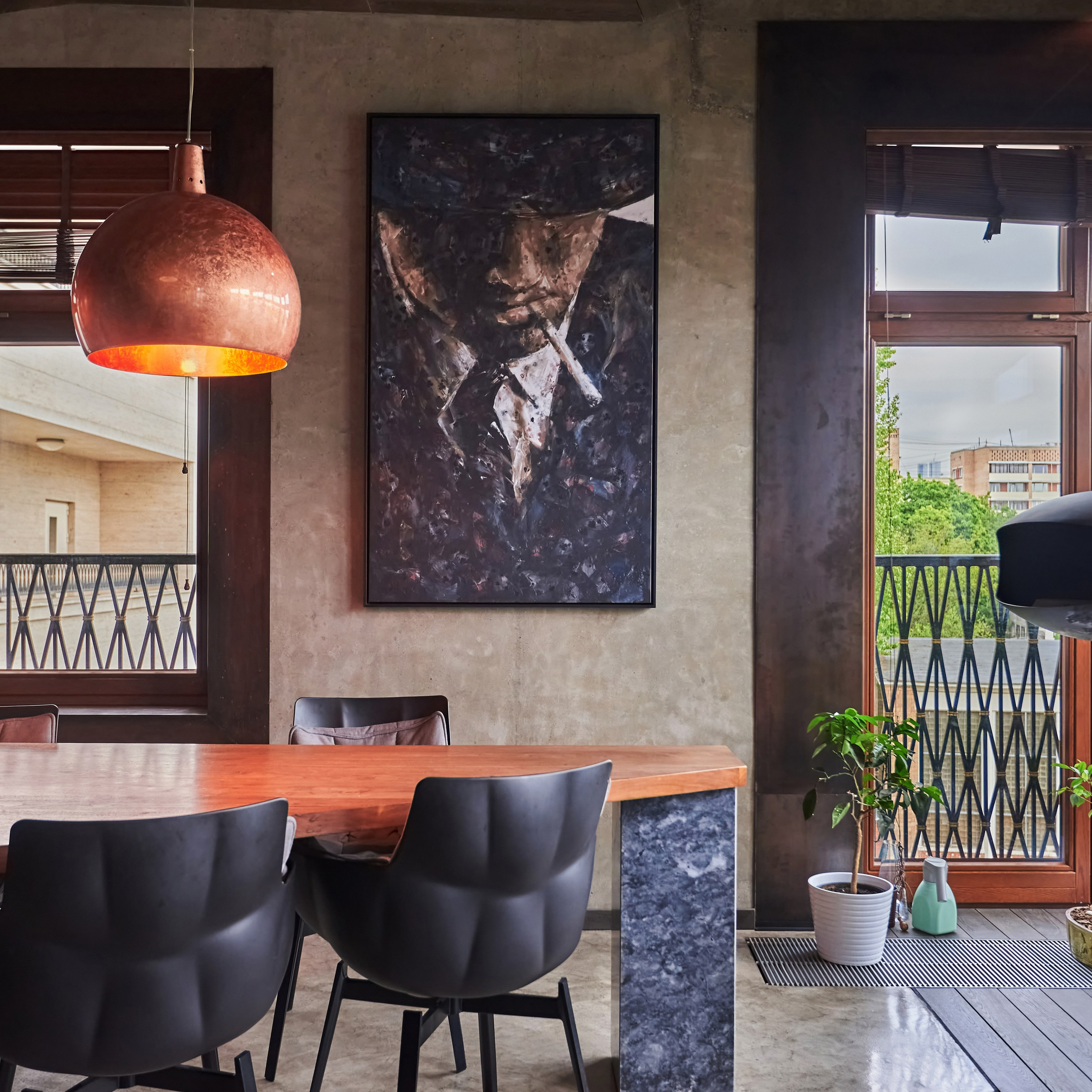 «Андреевский»