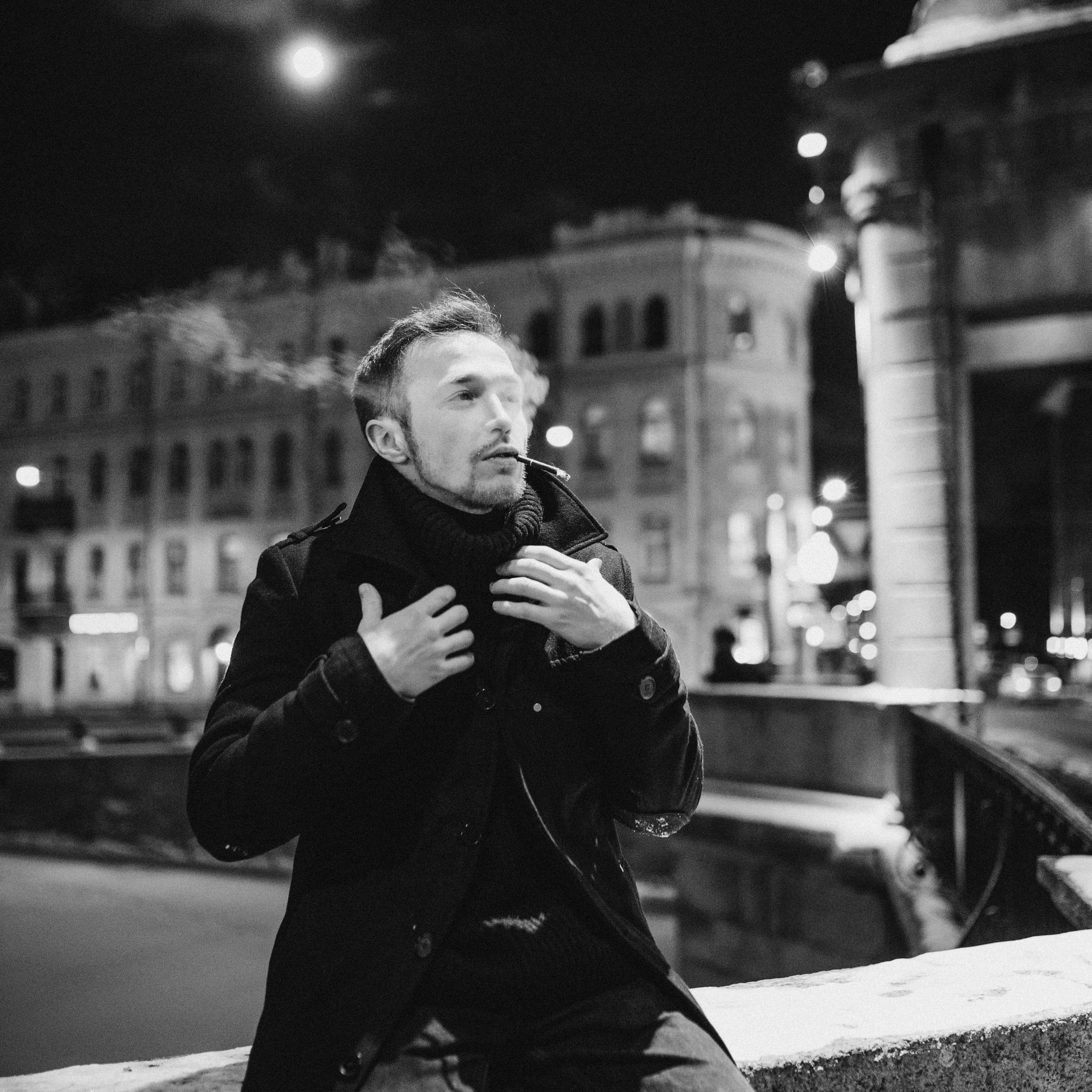 Самат и Петербург