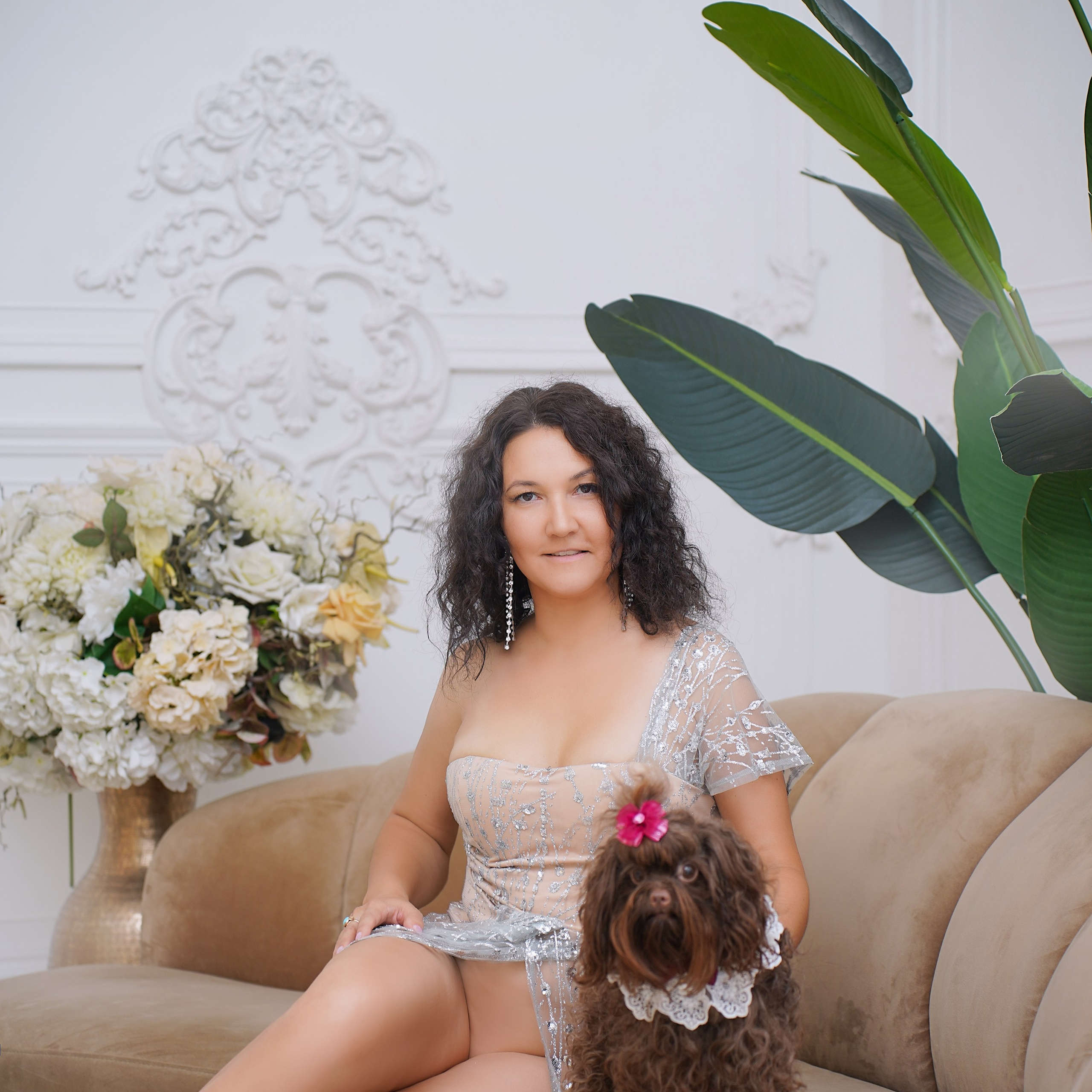 Отзывы. Профессиональный фотограф Евгений Кабодько. Фотосессии в Москве