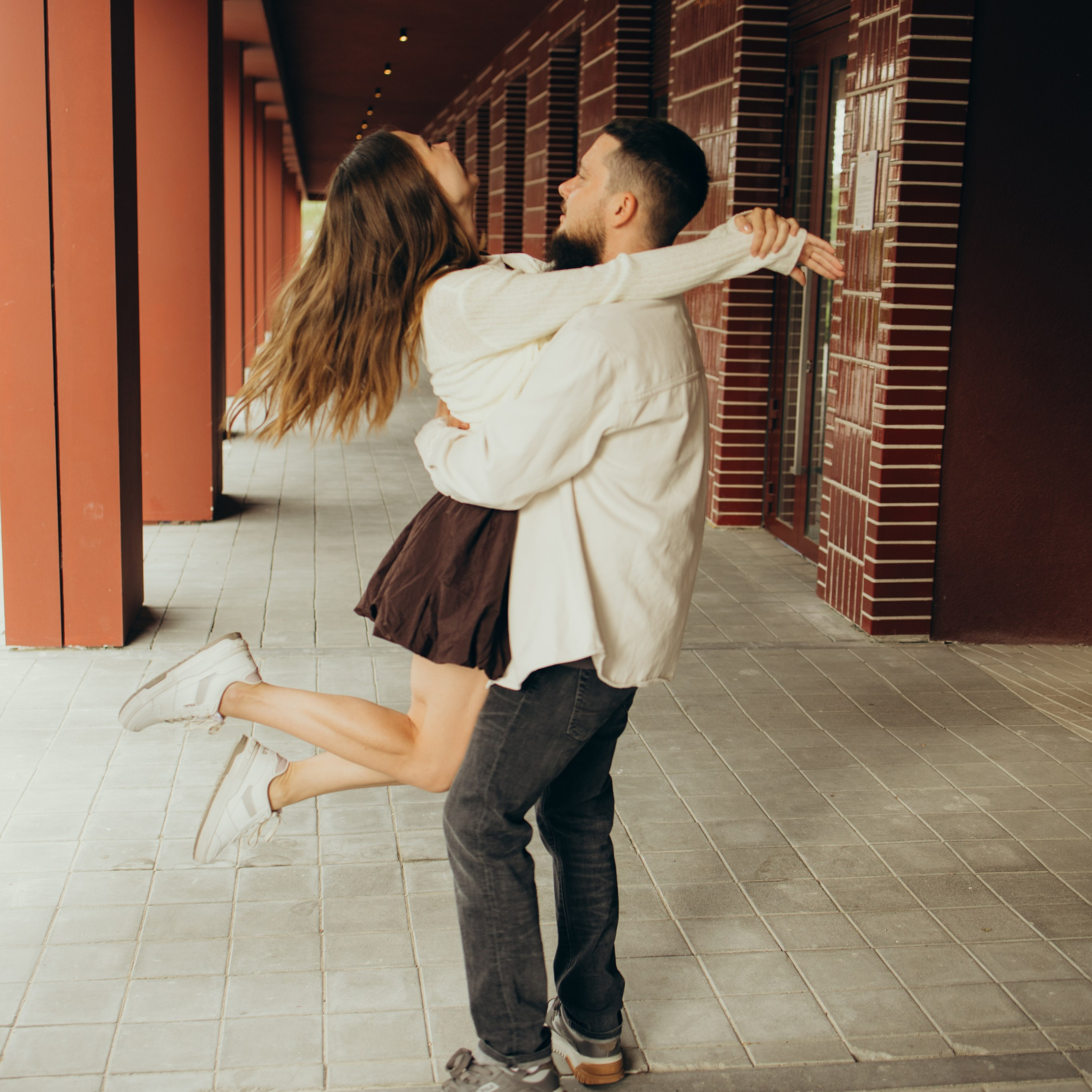 Love-story