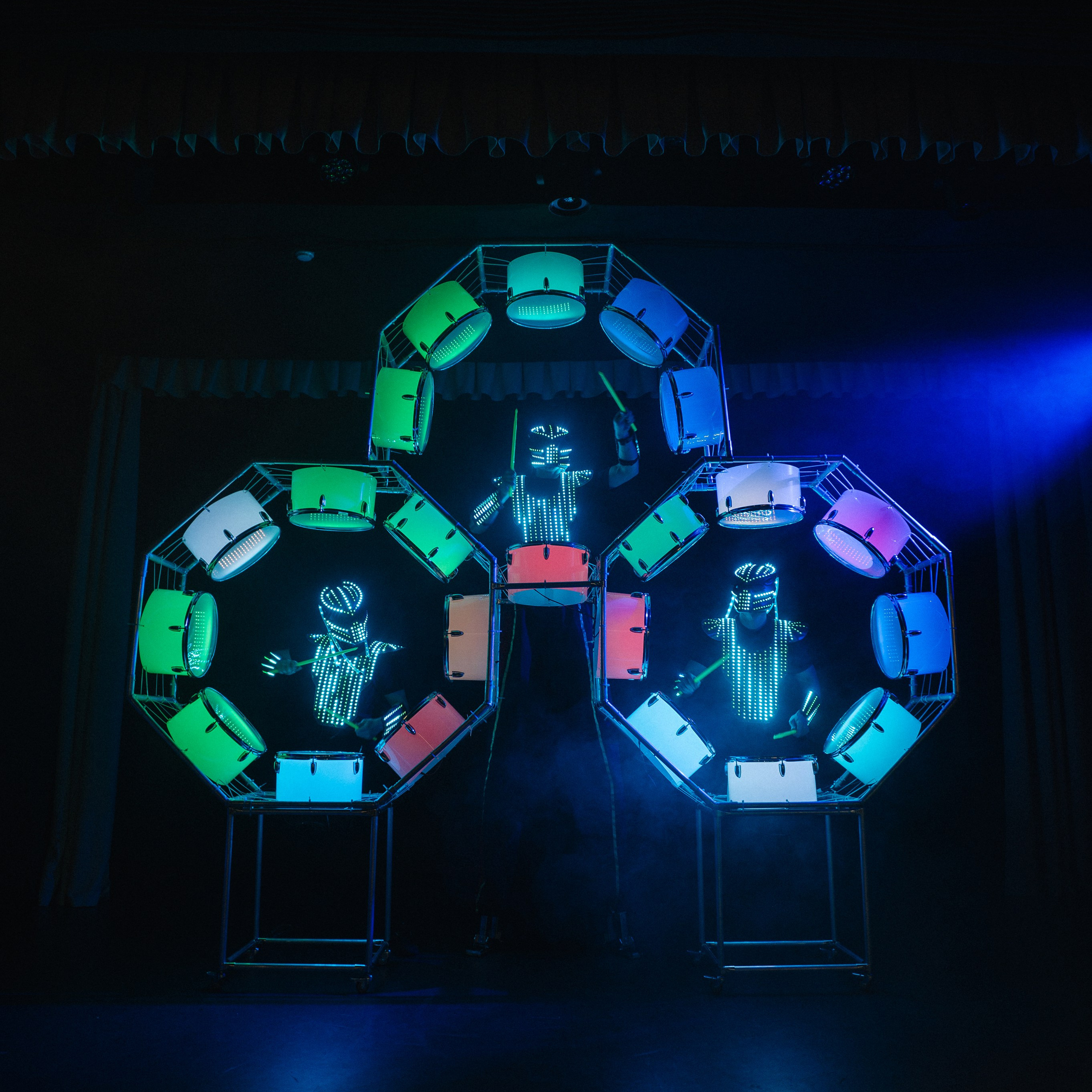 Костюмы BIG HIT. Just Brass