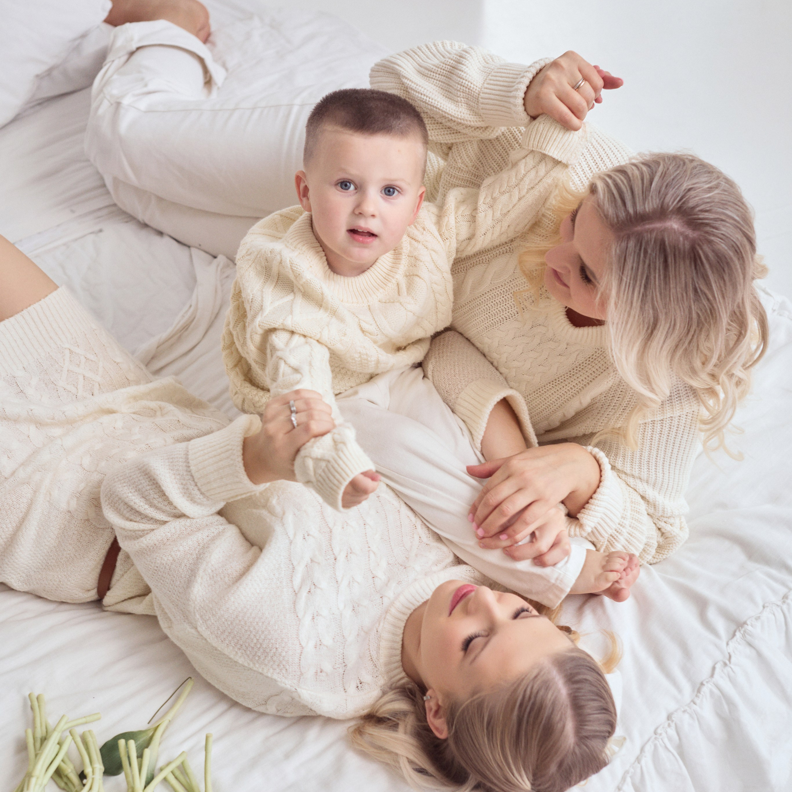 Семейный образ