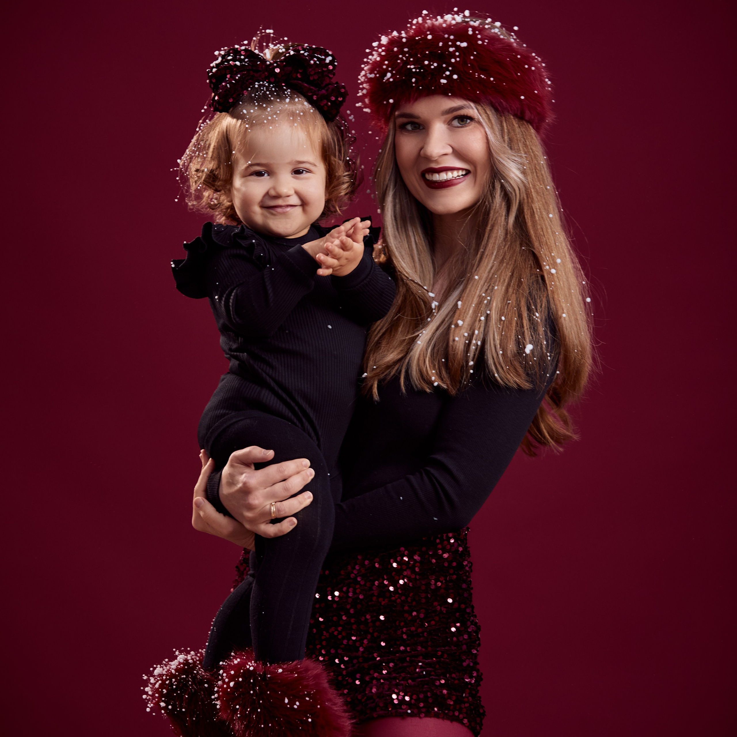 Образ для мамы/дочек