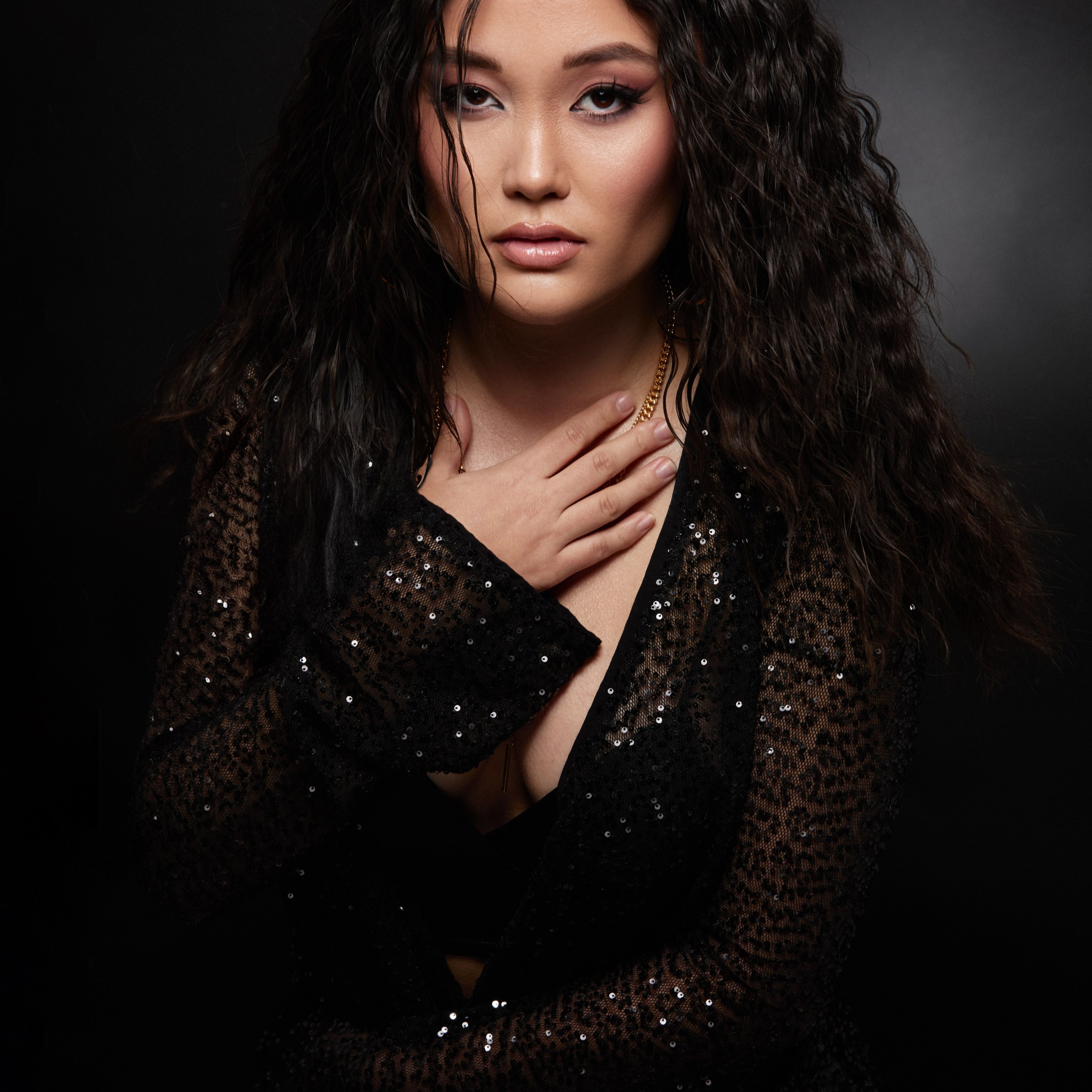 Комбинезон с шортиками