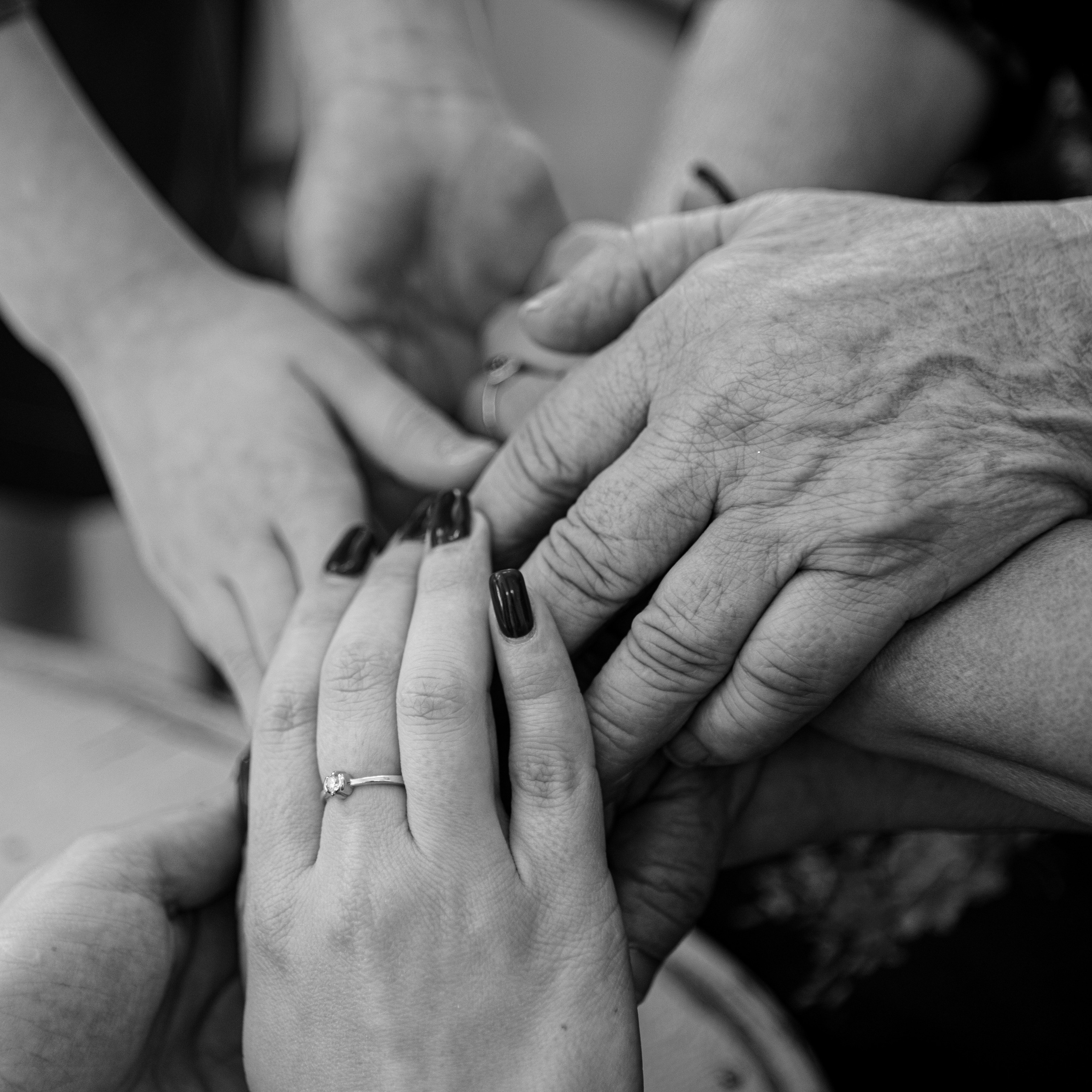 4 поколения