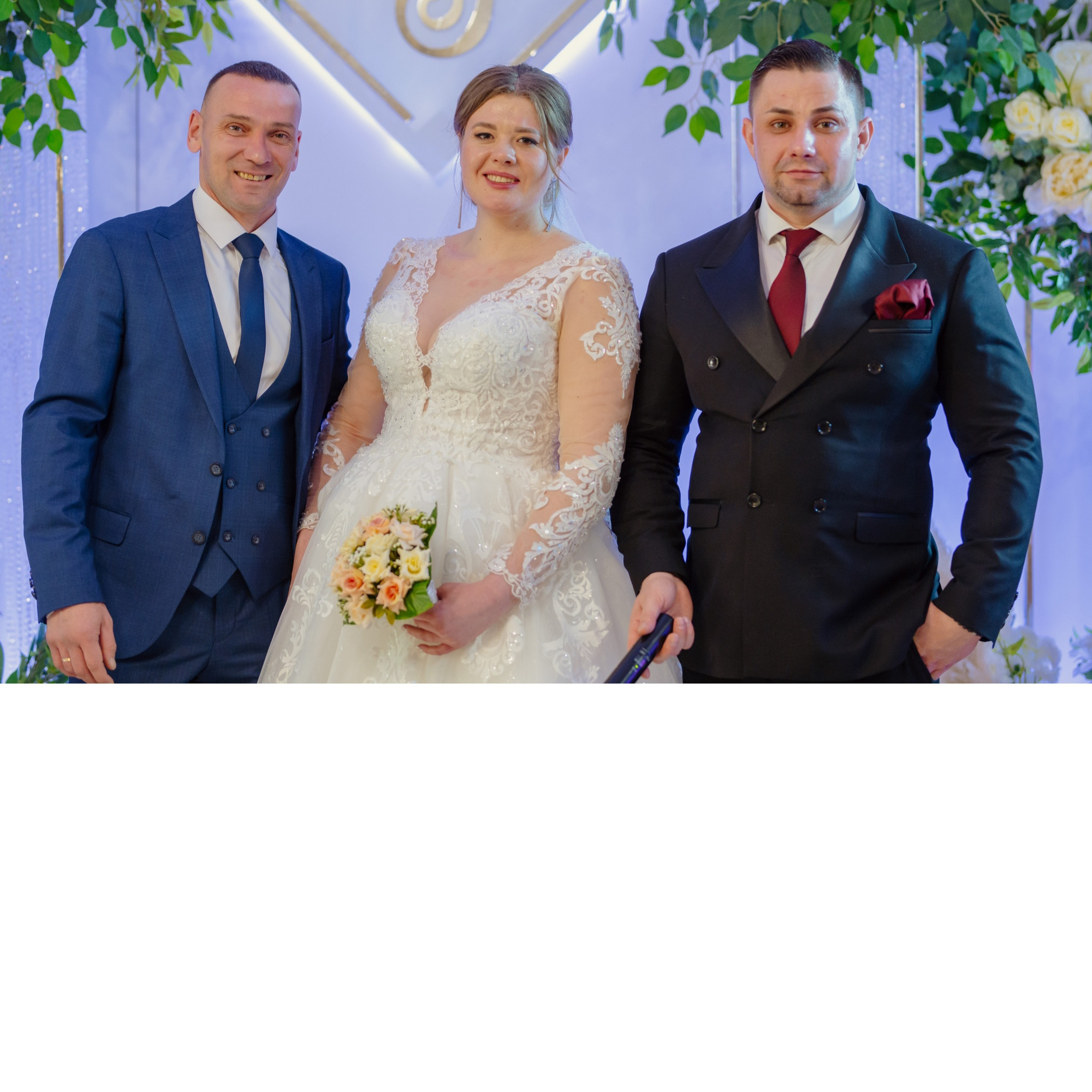 Отзывы. Василий Елисеев — ведущий мероприятий, свадеб Ставрополь, Ростов, СПб