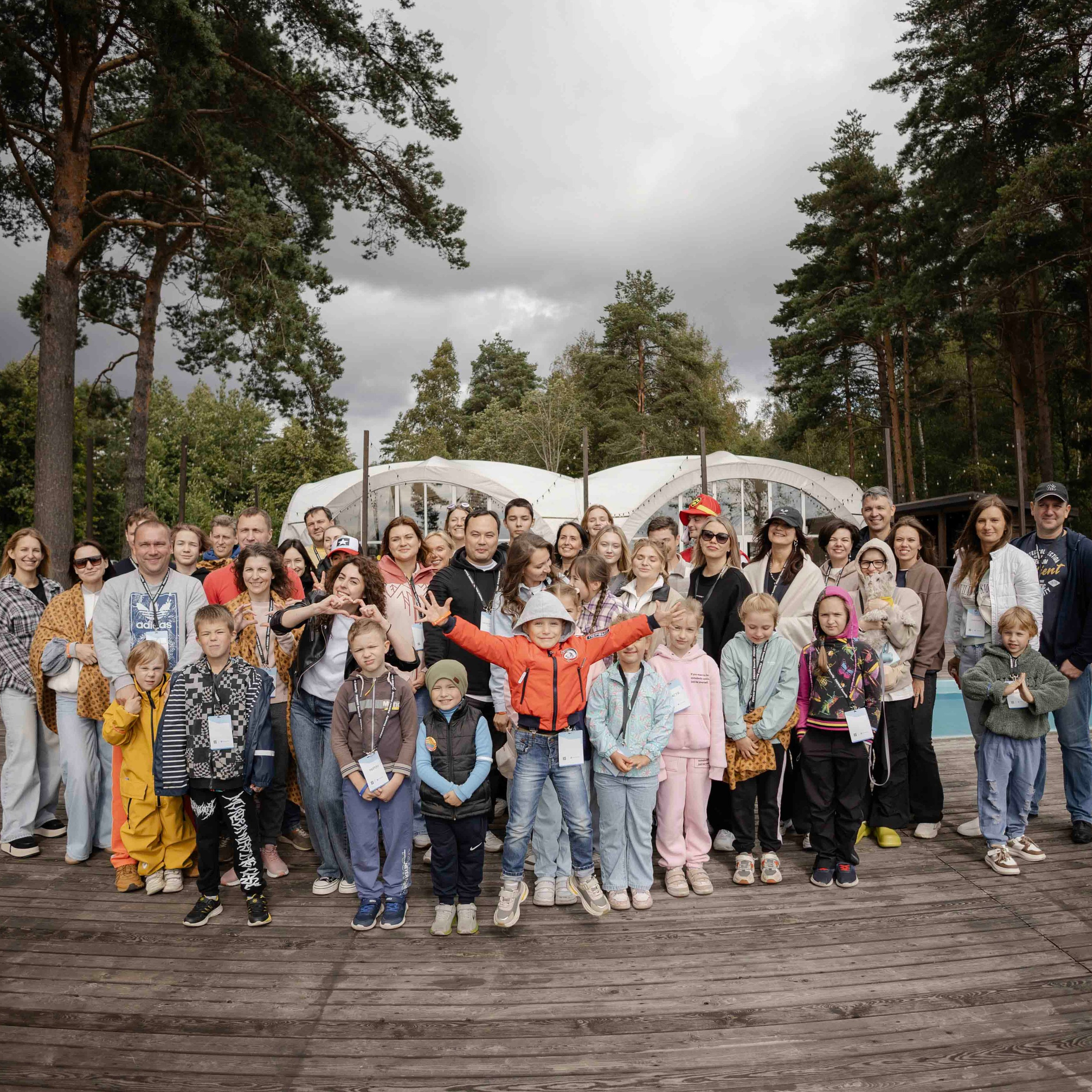 Репортажный фотограф — съёмка мероприятий | Кирилл Позднышев