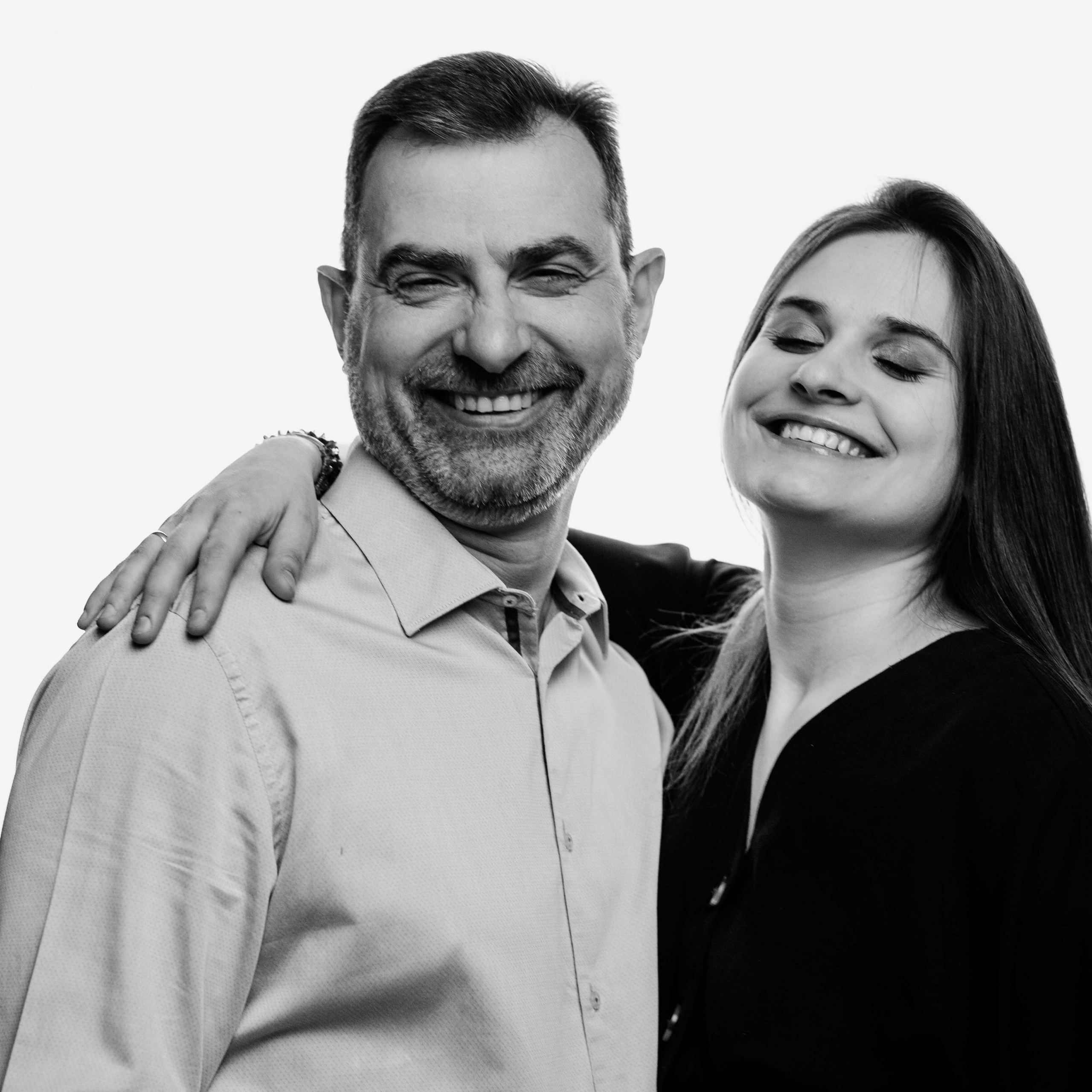 Семейный фотограф — семейная фотосессия | Кирилл Позднышев