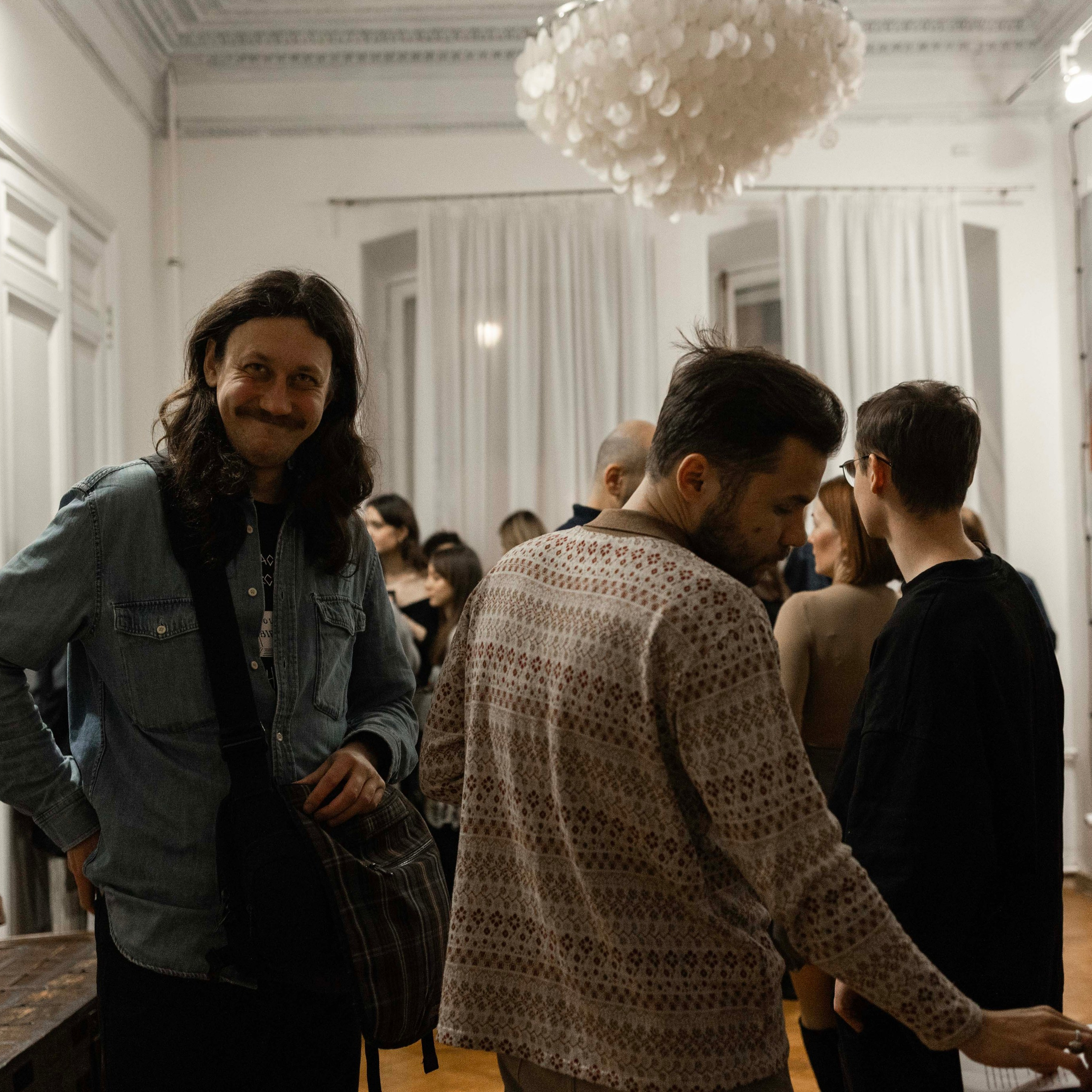 Репортажный фотограф — съёмка мероприятий | Кирилл Позднышев