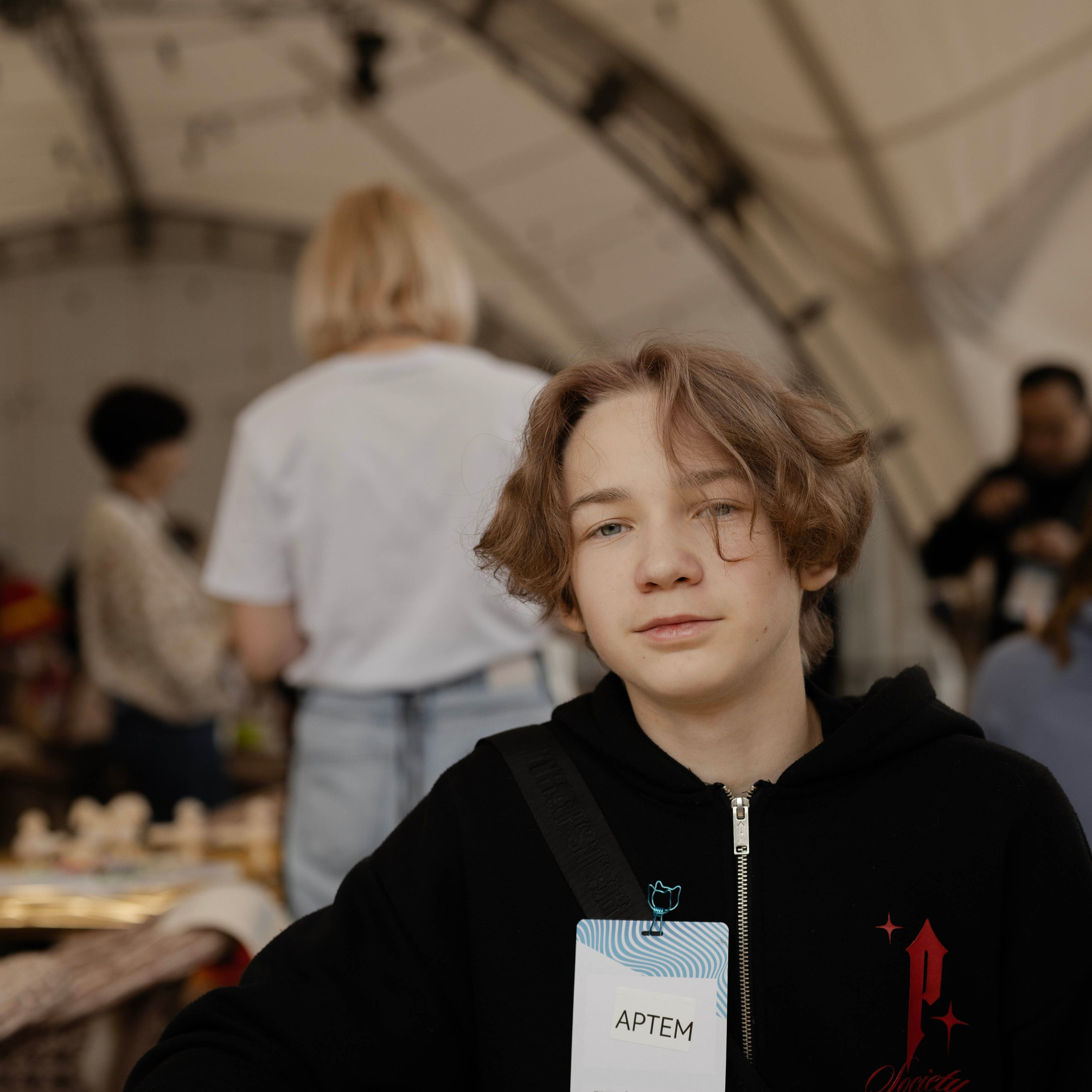 Репортажный фотограф — съёмка мероприятий | Кирилл Позднышев