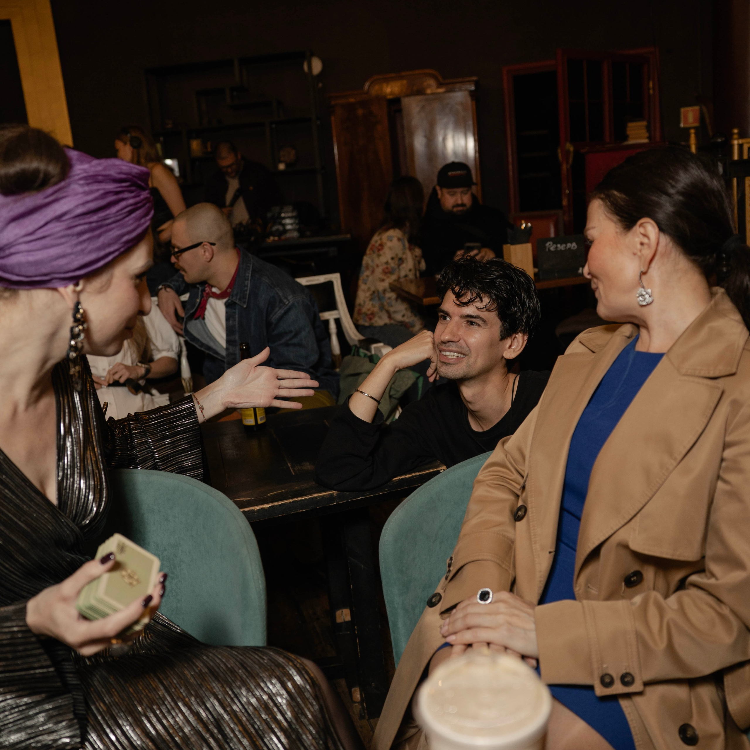 Репортажный фотограф — съёмка мероприятий | Кирилл Позднышев