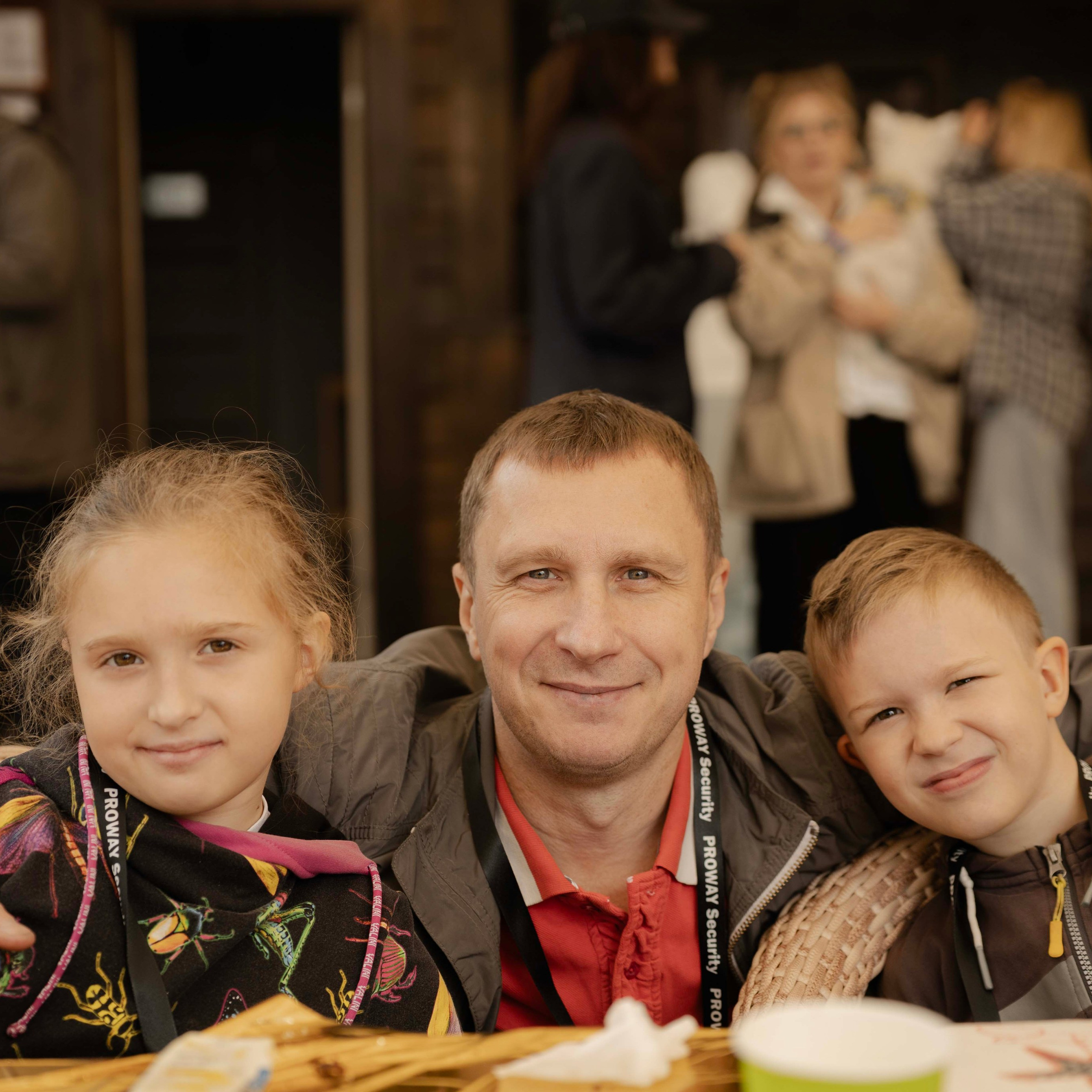 Репортажный фотограф — съёмка мероприятий | Кирилл Позднышев