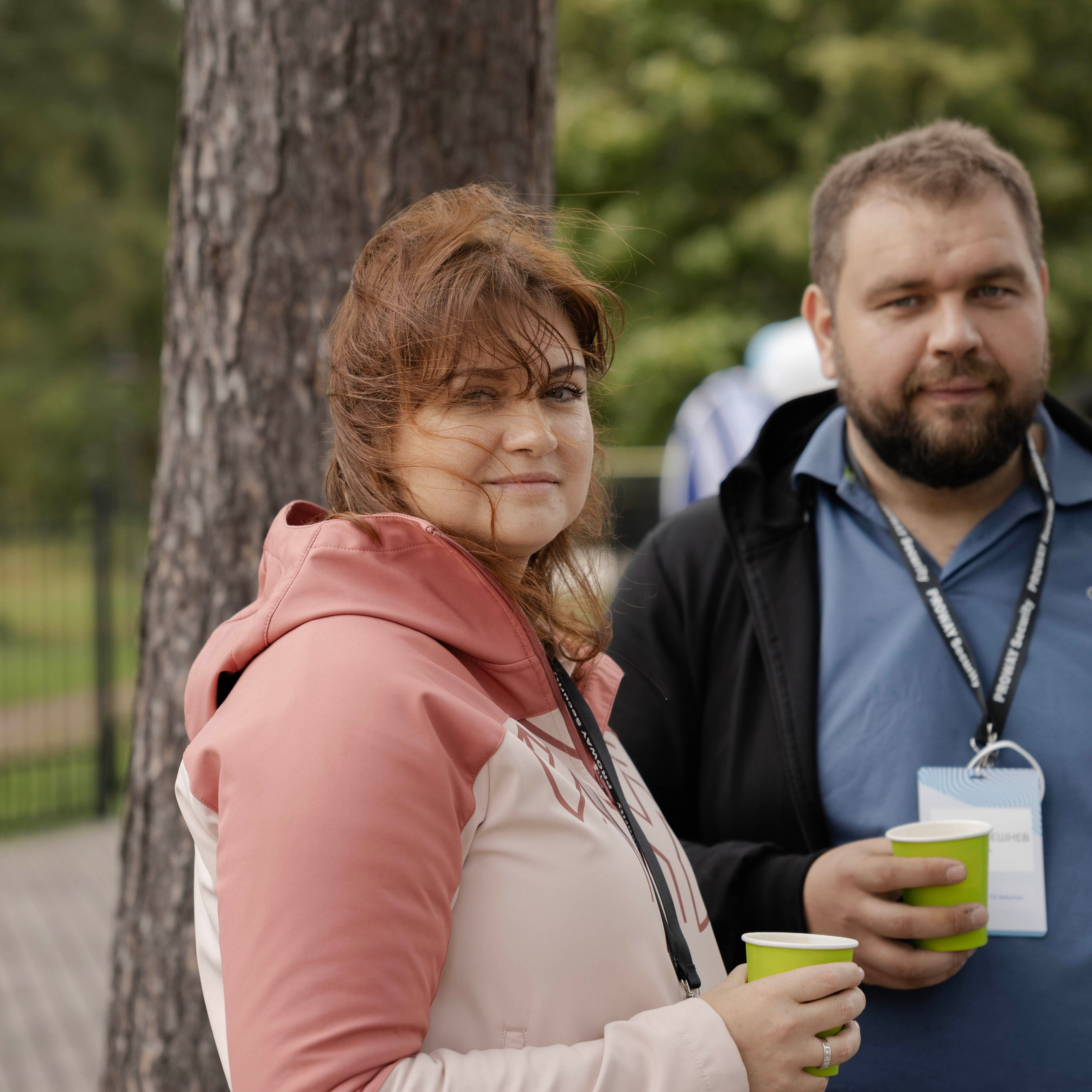 Репортажный фотограф — съёмка мероприятий | Кирилл Позднышев