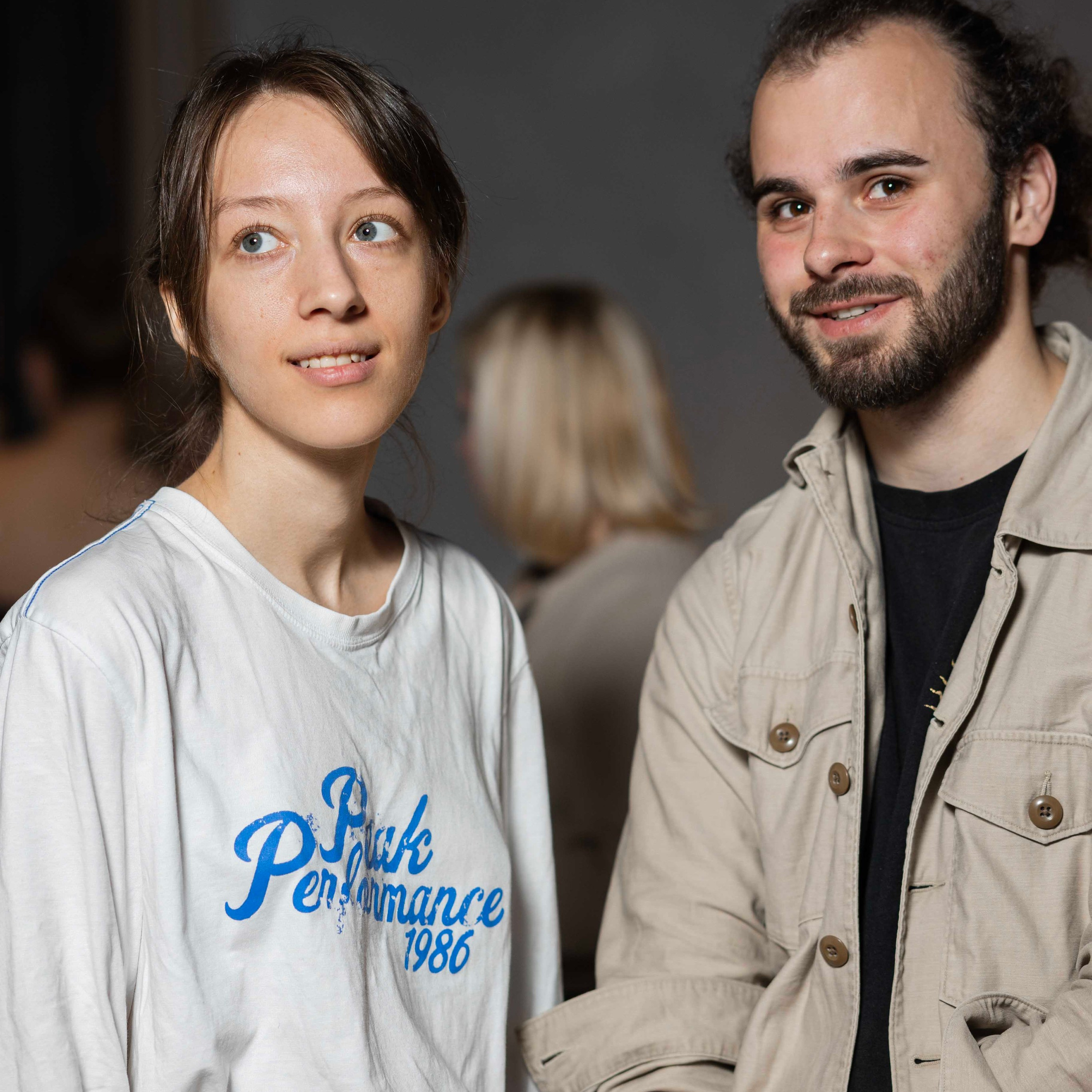 Репортажный фотограф — съёмка мероприятий | Кирилл Позднышев