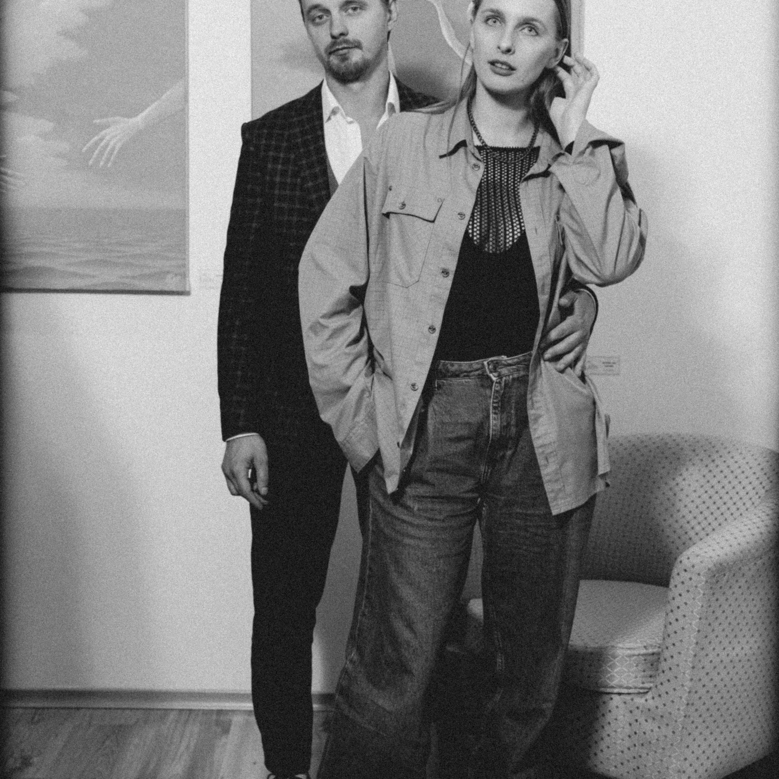 Репортажный фотограф — съёмка мероприятий | Кирилл Позднышев